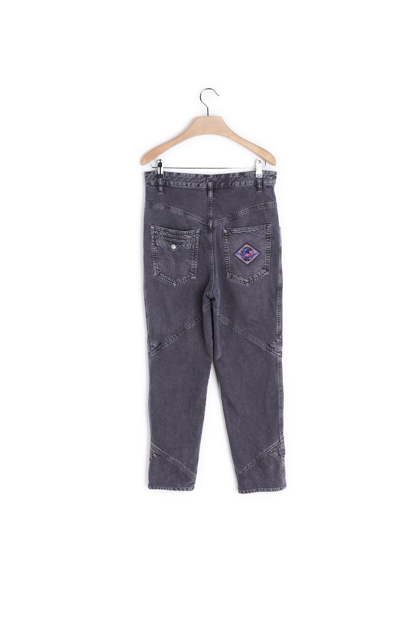Jean Isabel Marant seconde vie