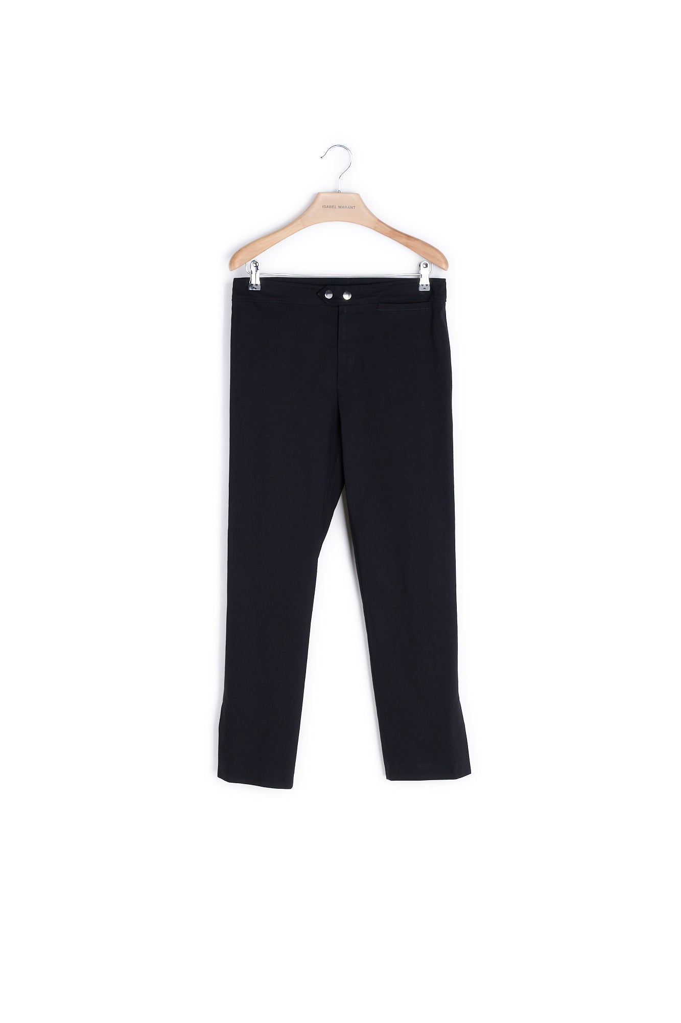 Pantalon Isabel Marant seconde vie