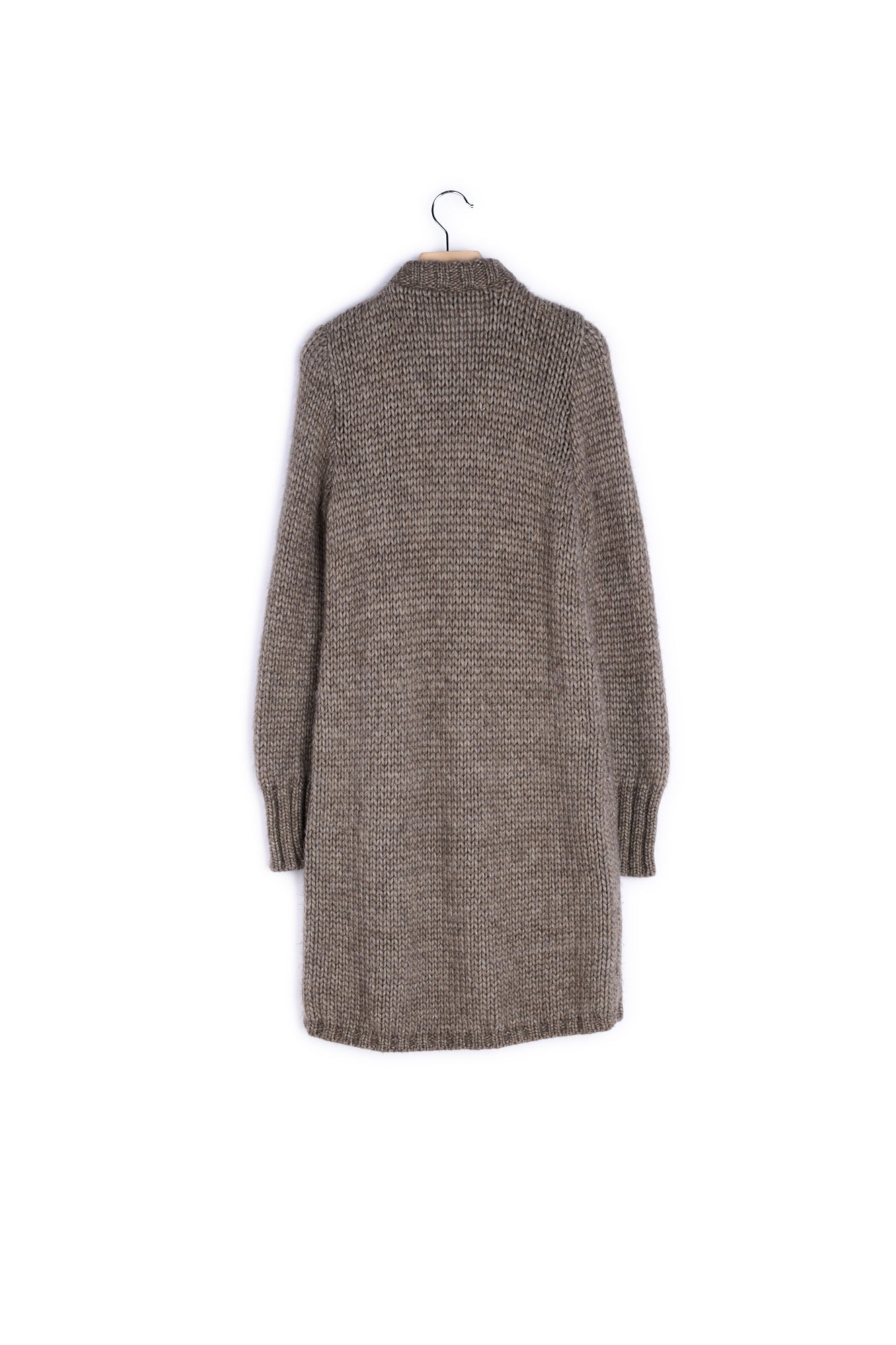 Manteau - Laine Isabel Marant seconde vie