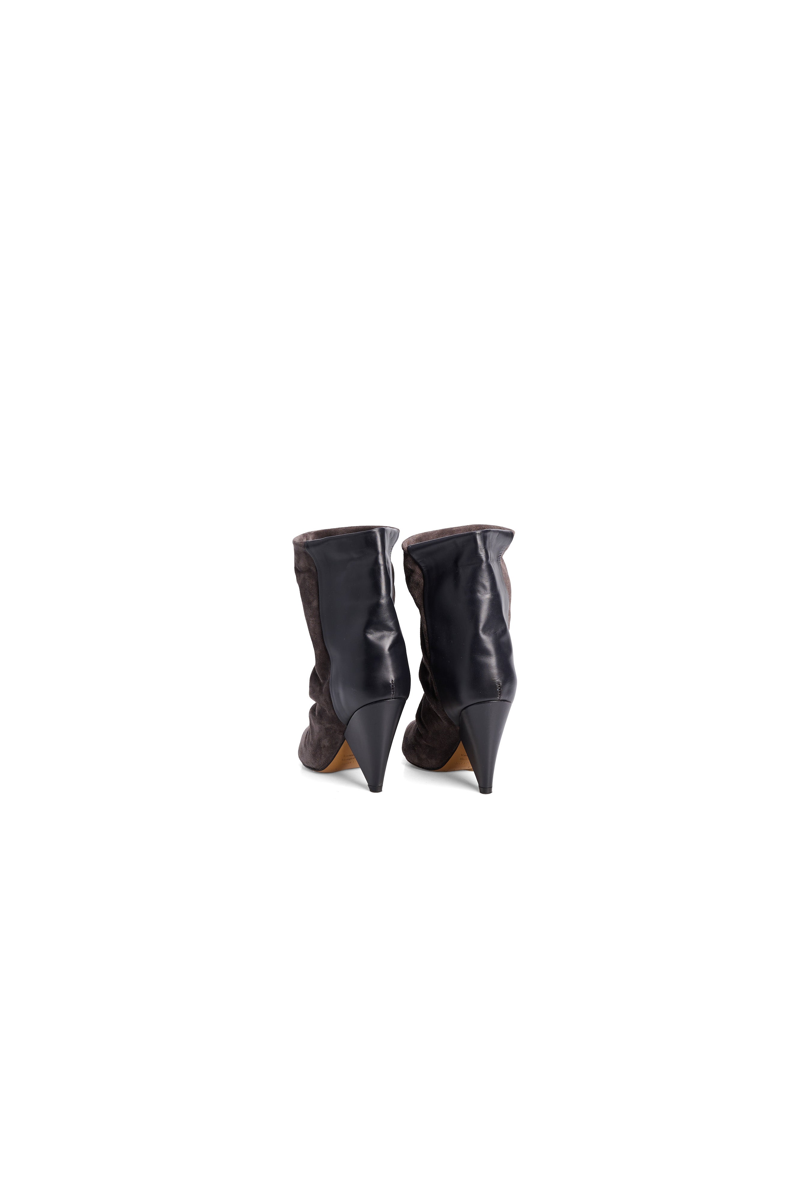 Bottines - Toutes Matières Isabel Marant seconde vie