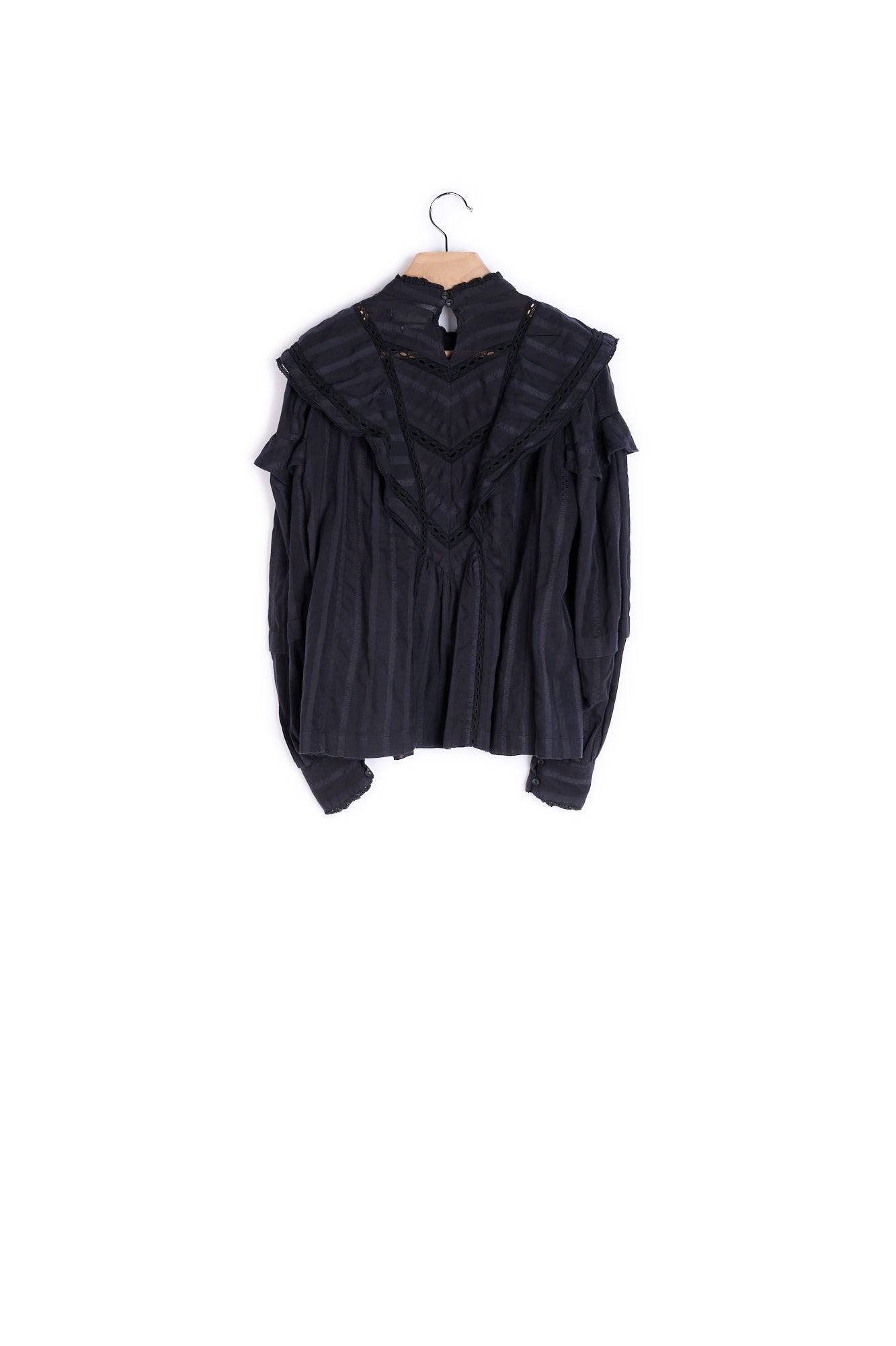Top Reign Isabel Marant seconde vie