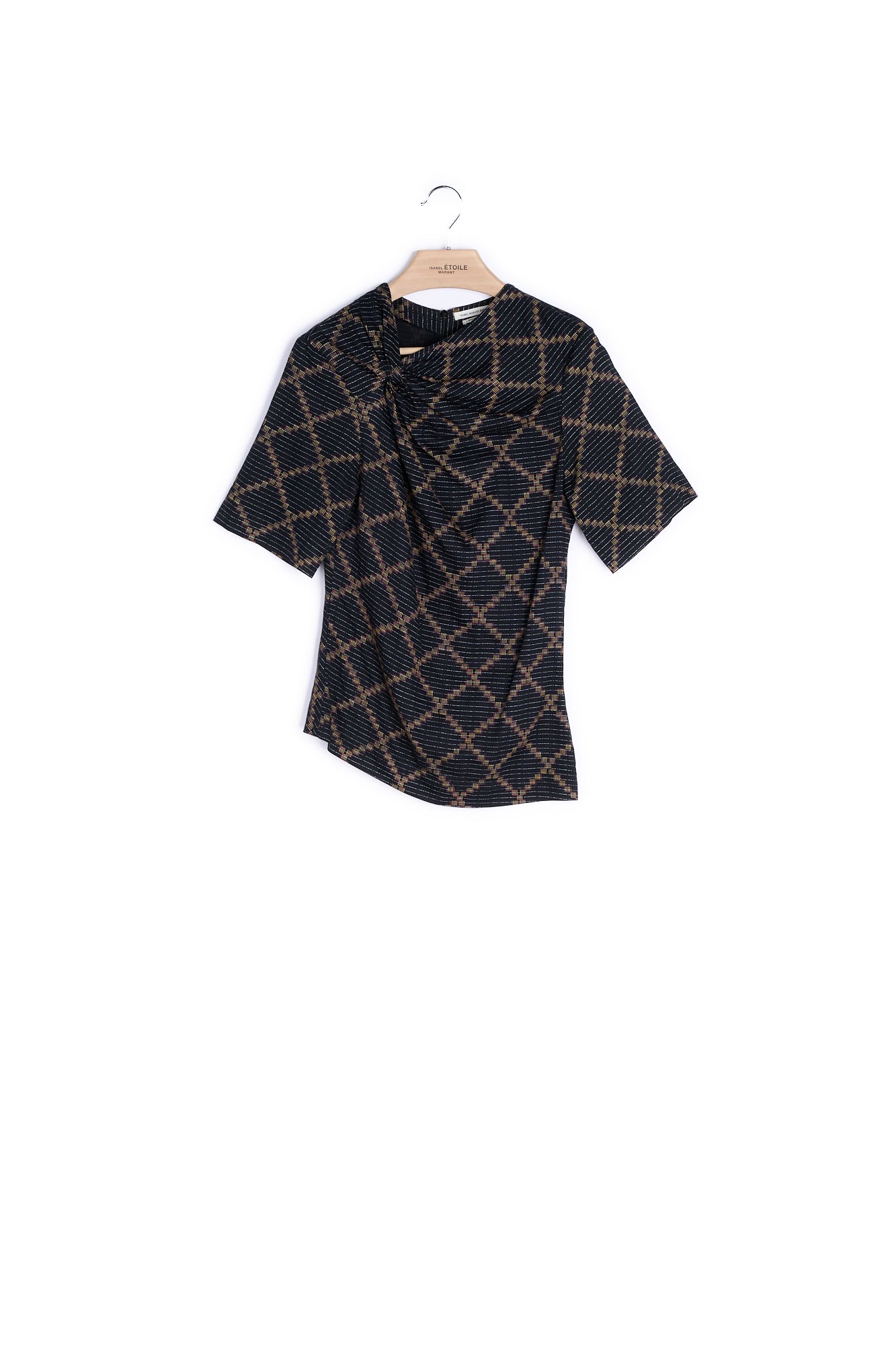 Hauts Manches Courtes Isabel Marant seconde vie