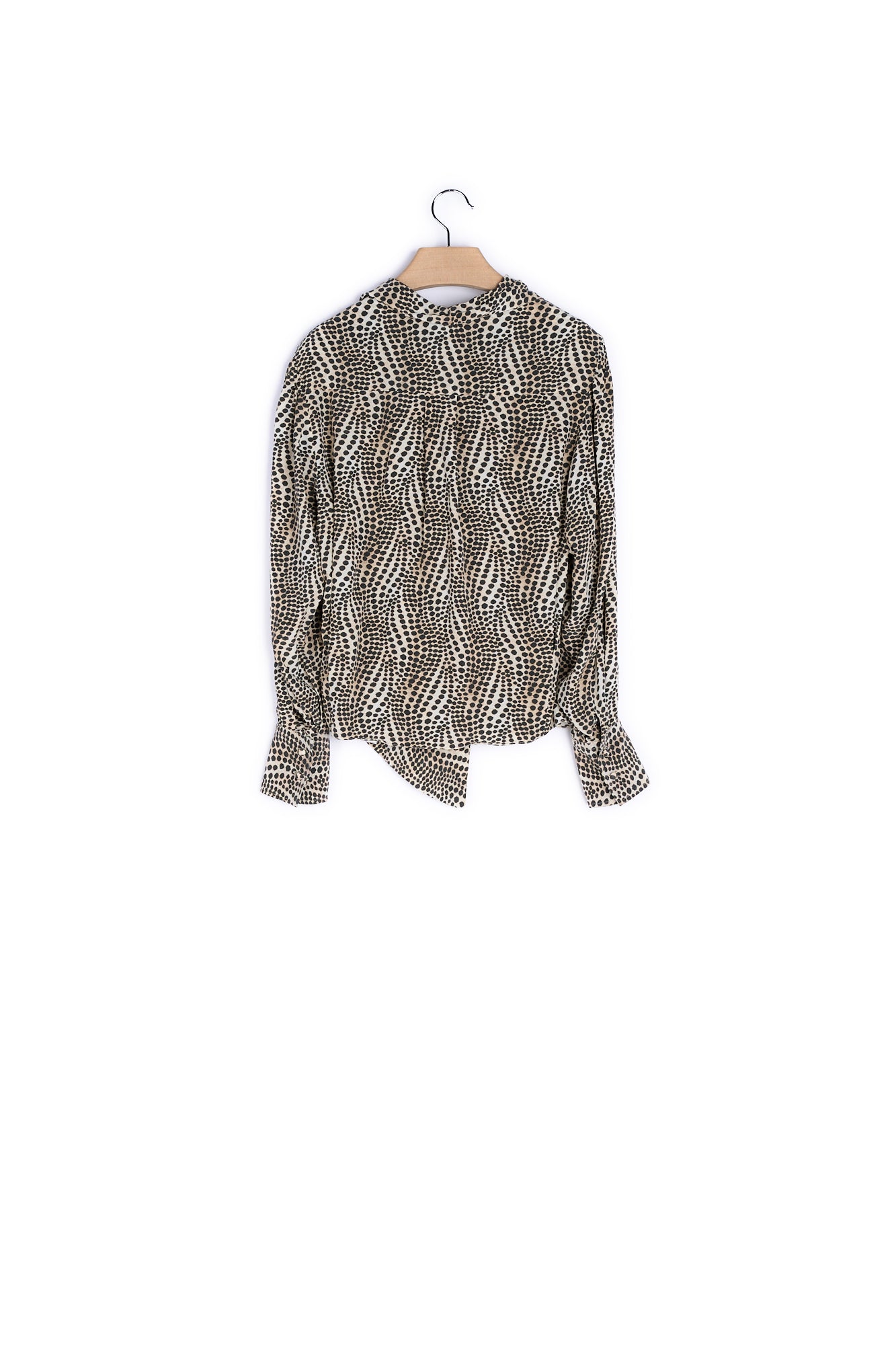Blouse manches longues - 36 Isabel Marant seconde vie