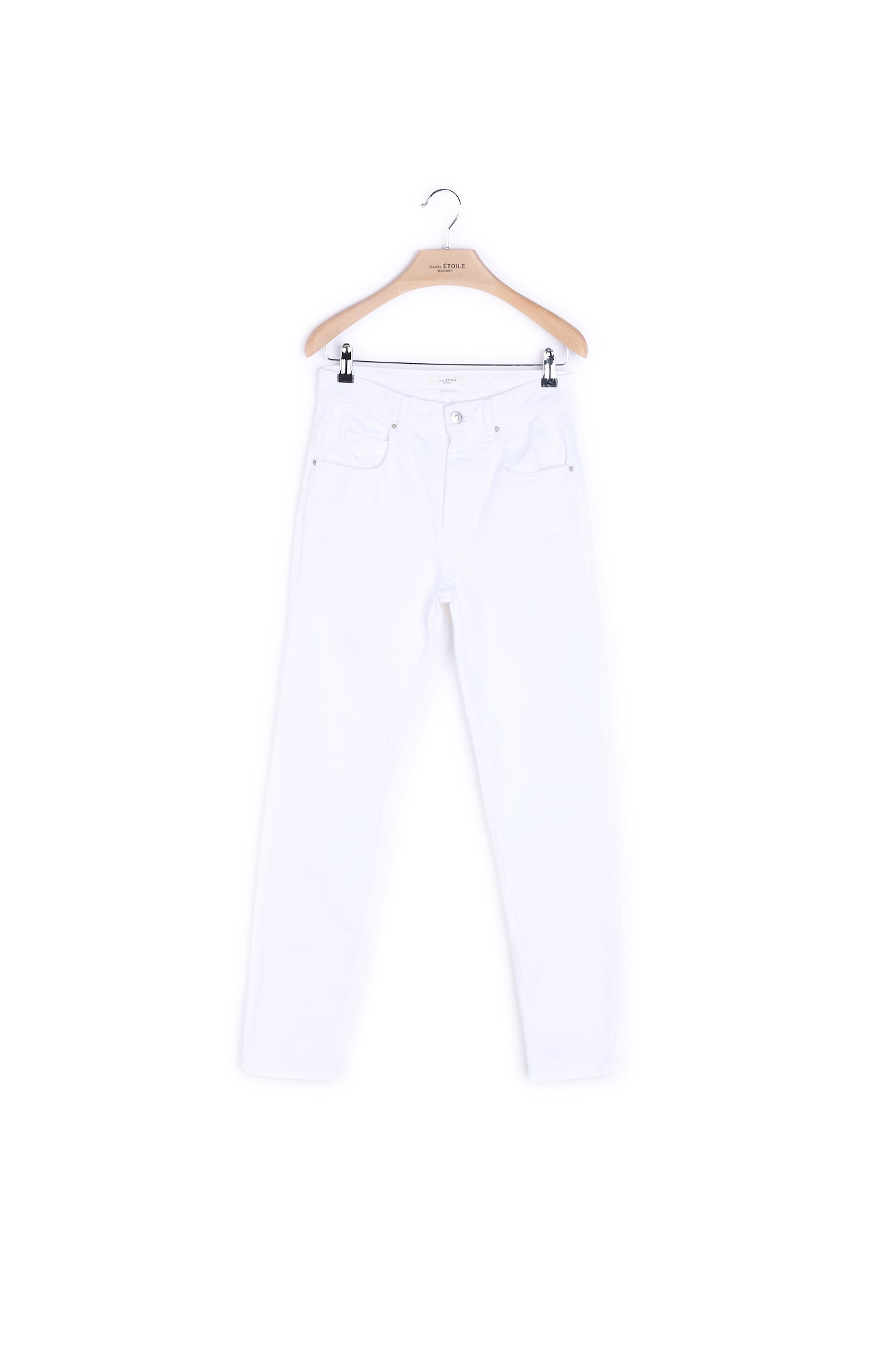 Pantalon - Coton Isabel Marant seconde vie