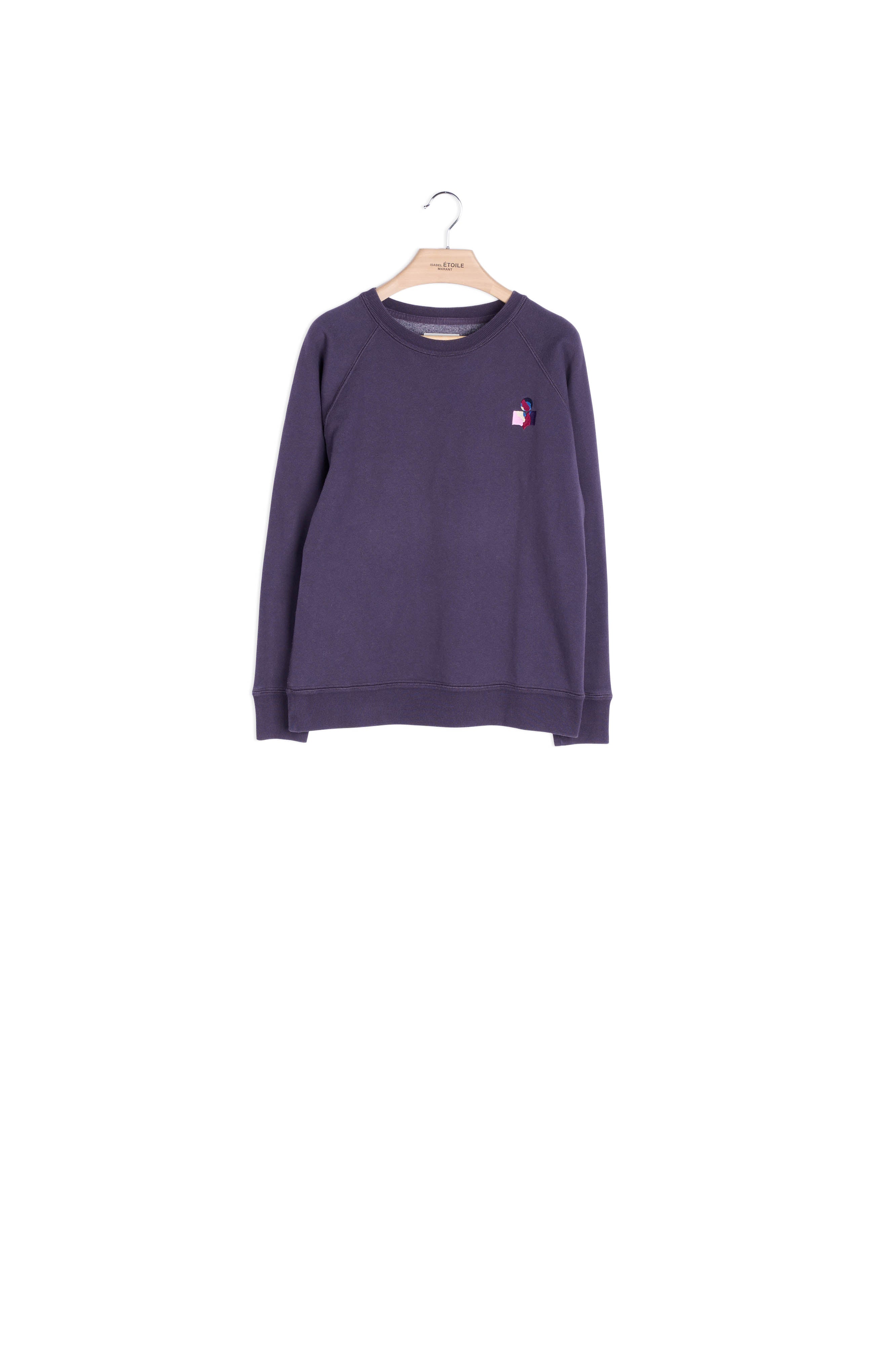 Sweat shirt - Coton Isabel Marant seconde vie