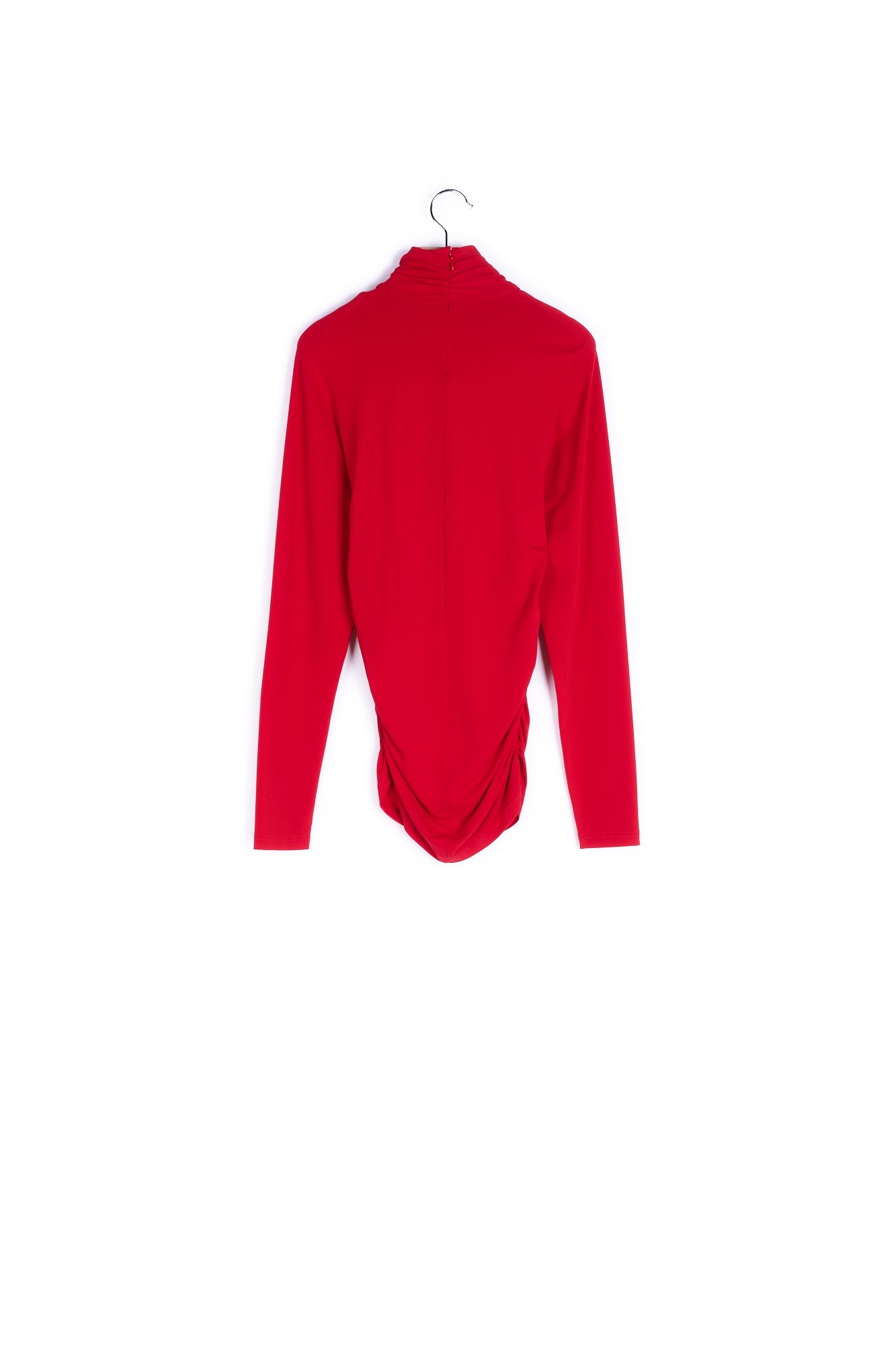 Haut Georgina Isabel Marant seconde vie