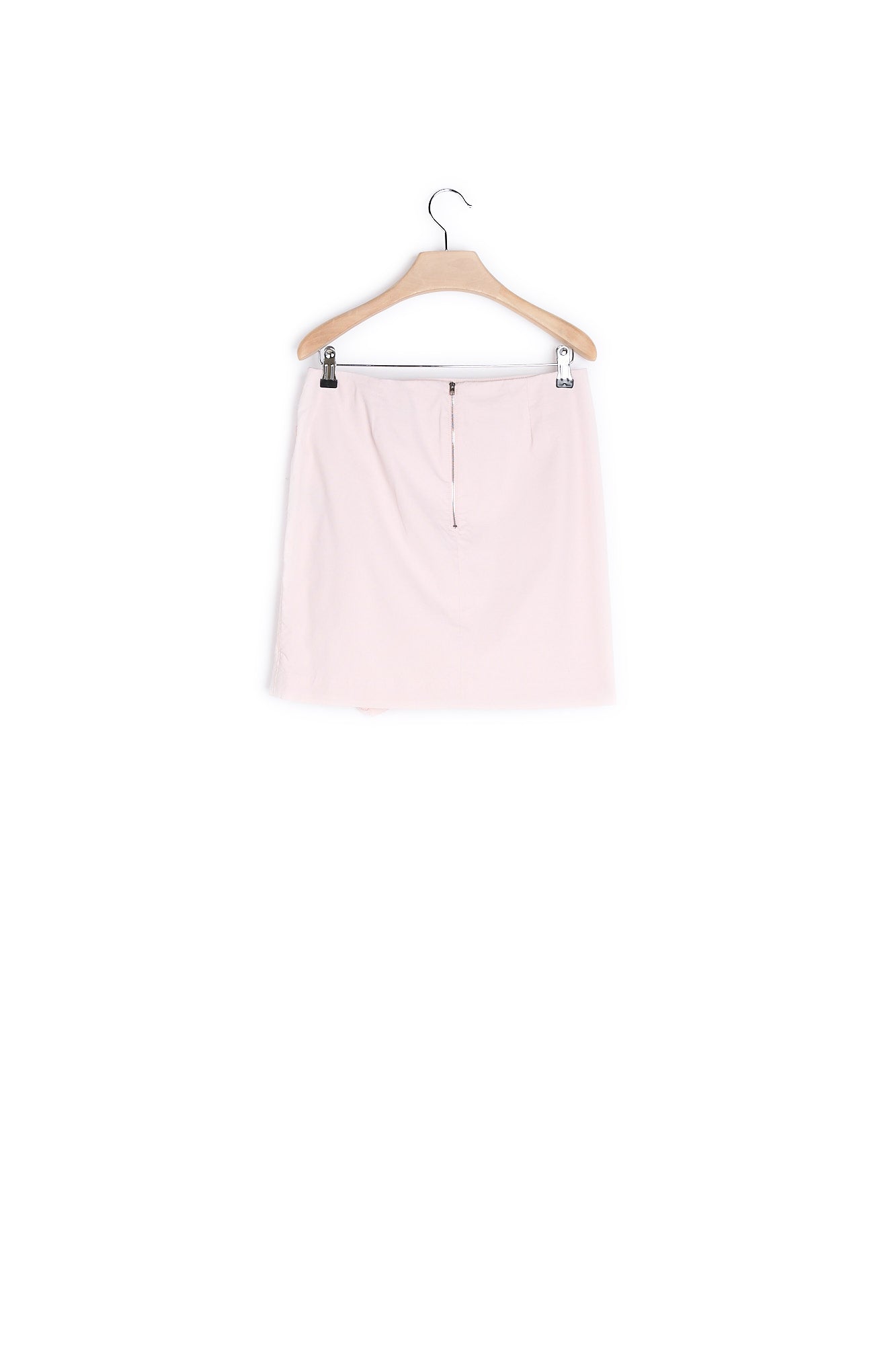 Jupe Isabel Marant seconde vie
