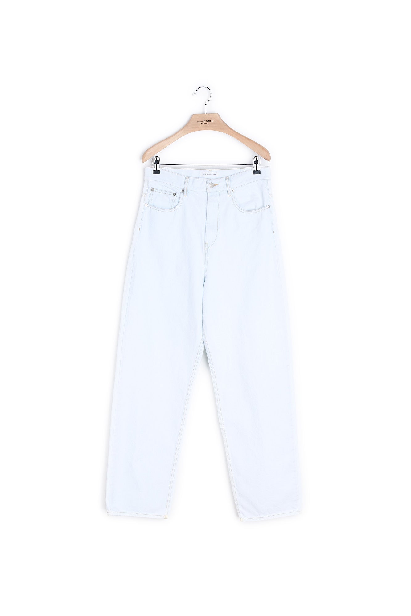 Jean Isabel Marant seconde vie