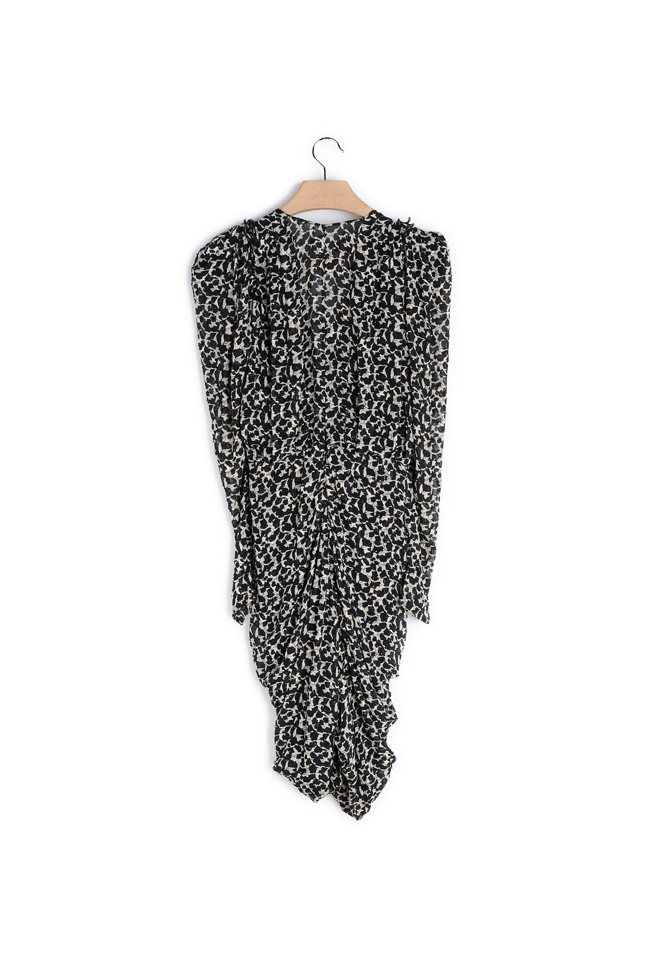 Robe Isabel Marant seconde vie