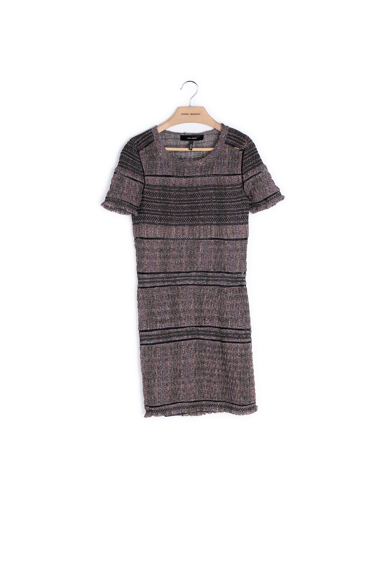 Robe Isabel Marant seconde vie