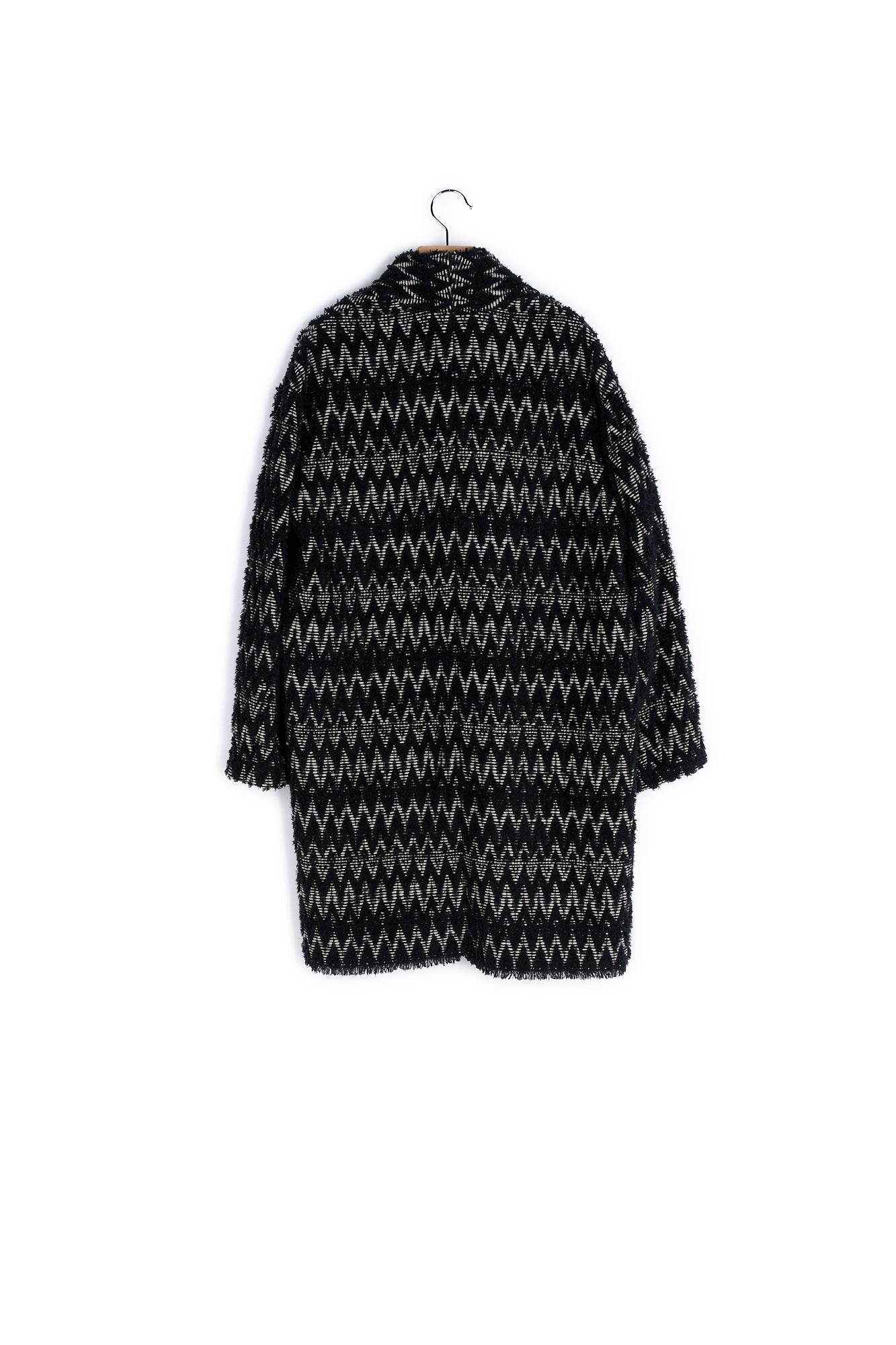 Manteau Isabel Marant seconde vie