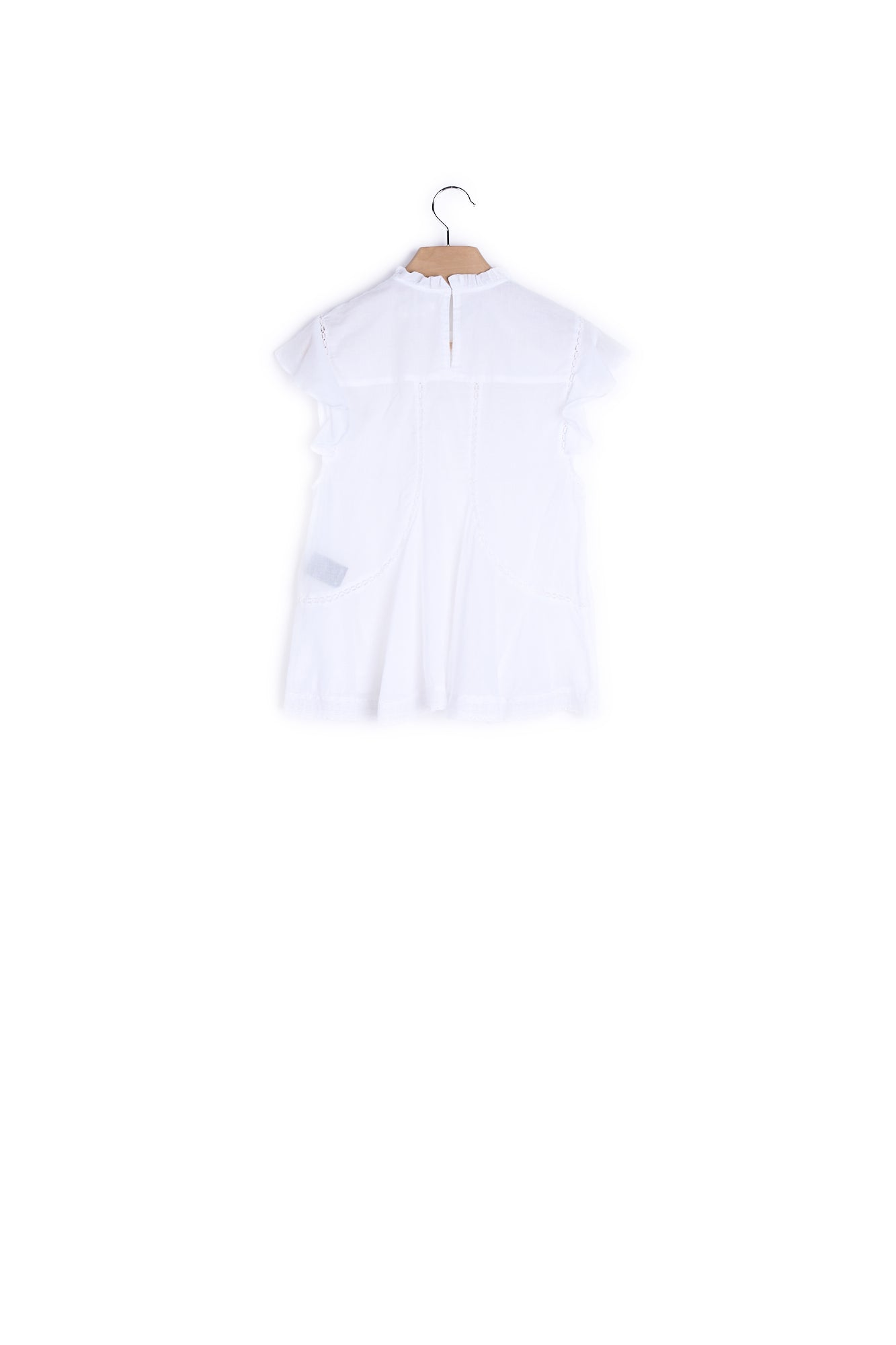 Haut Sans Manches Isabel Marant seconde vie