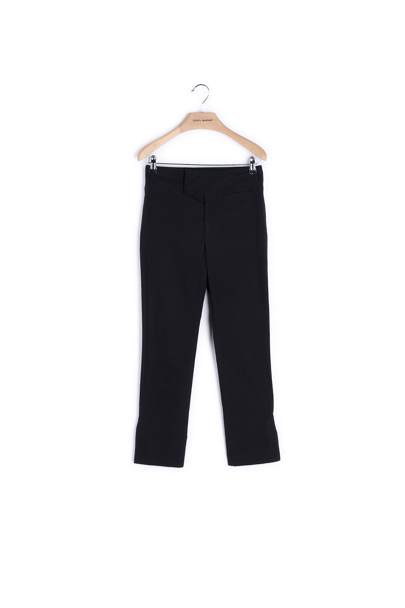 Pantalon - Coton Isabel Marant seconde vie