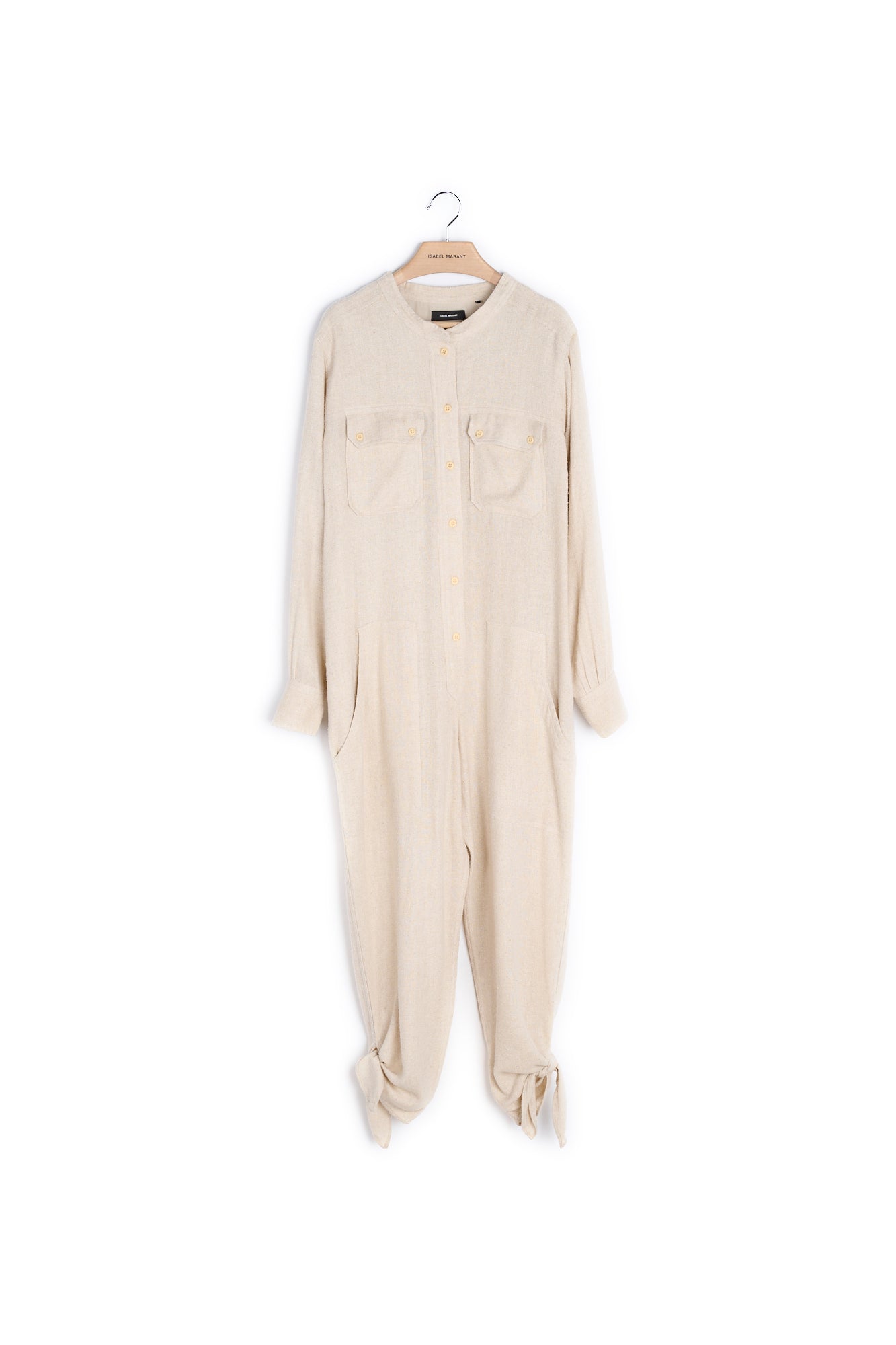 Combinaison Soie - 40 Isabel Marant seconde vie