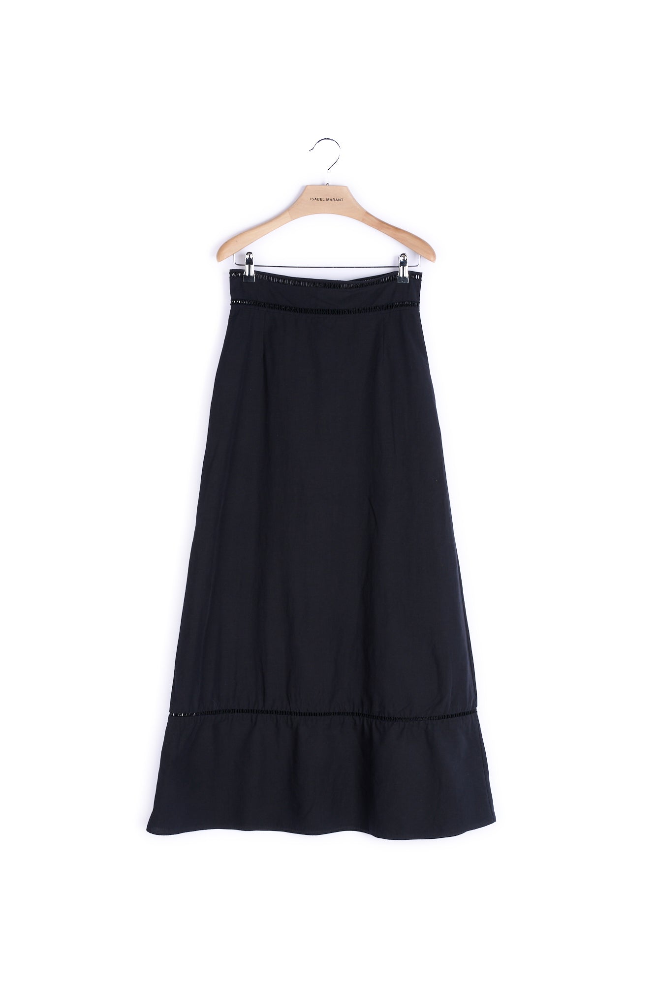 Jupe Longue Isabel Marant seconde vie