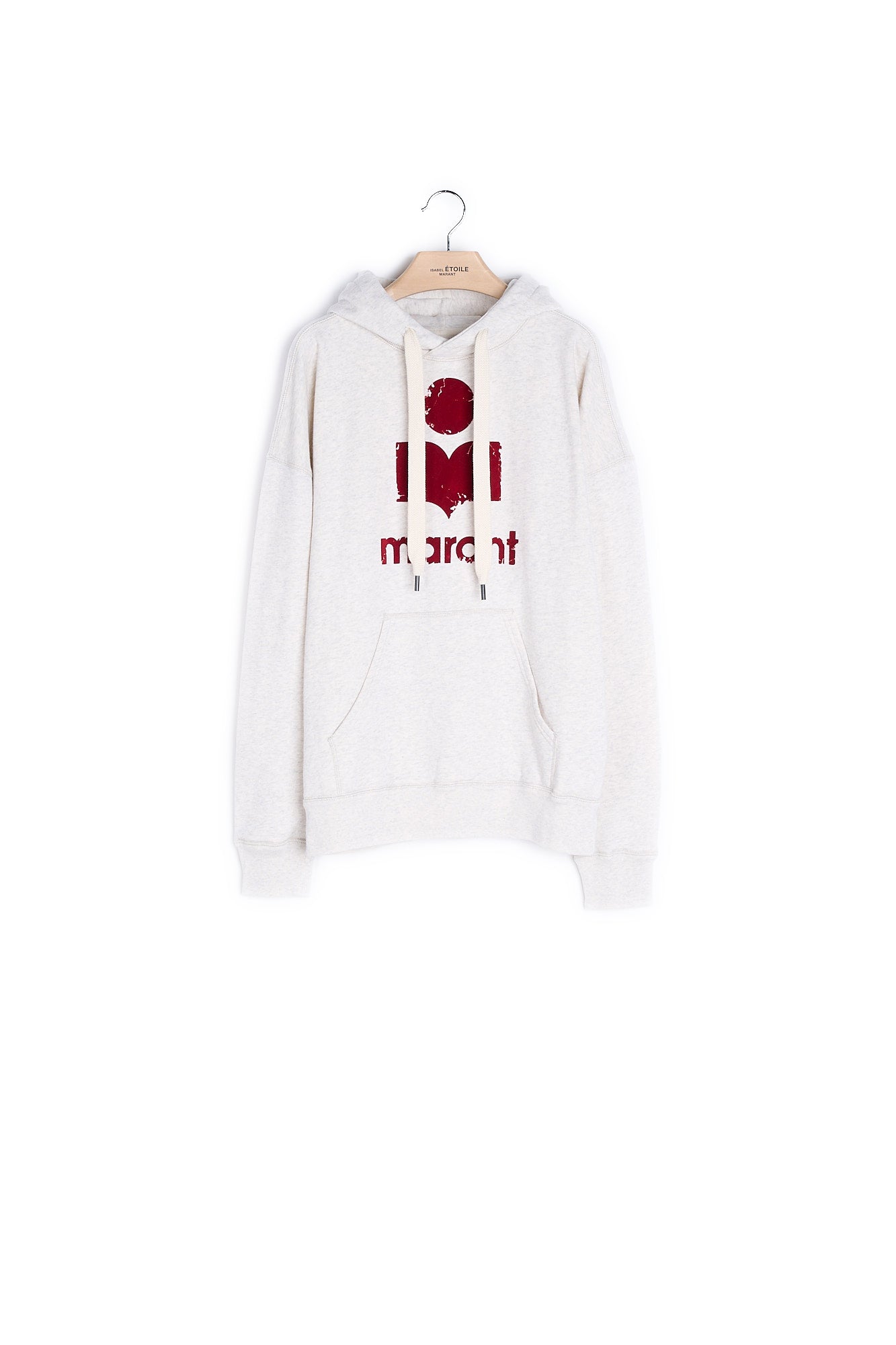 Sweat Shirt Isabel Marant seconde vie