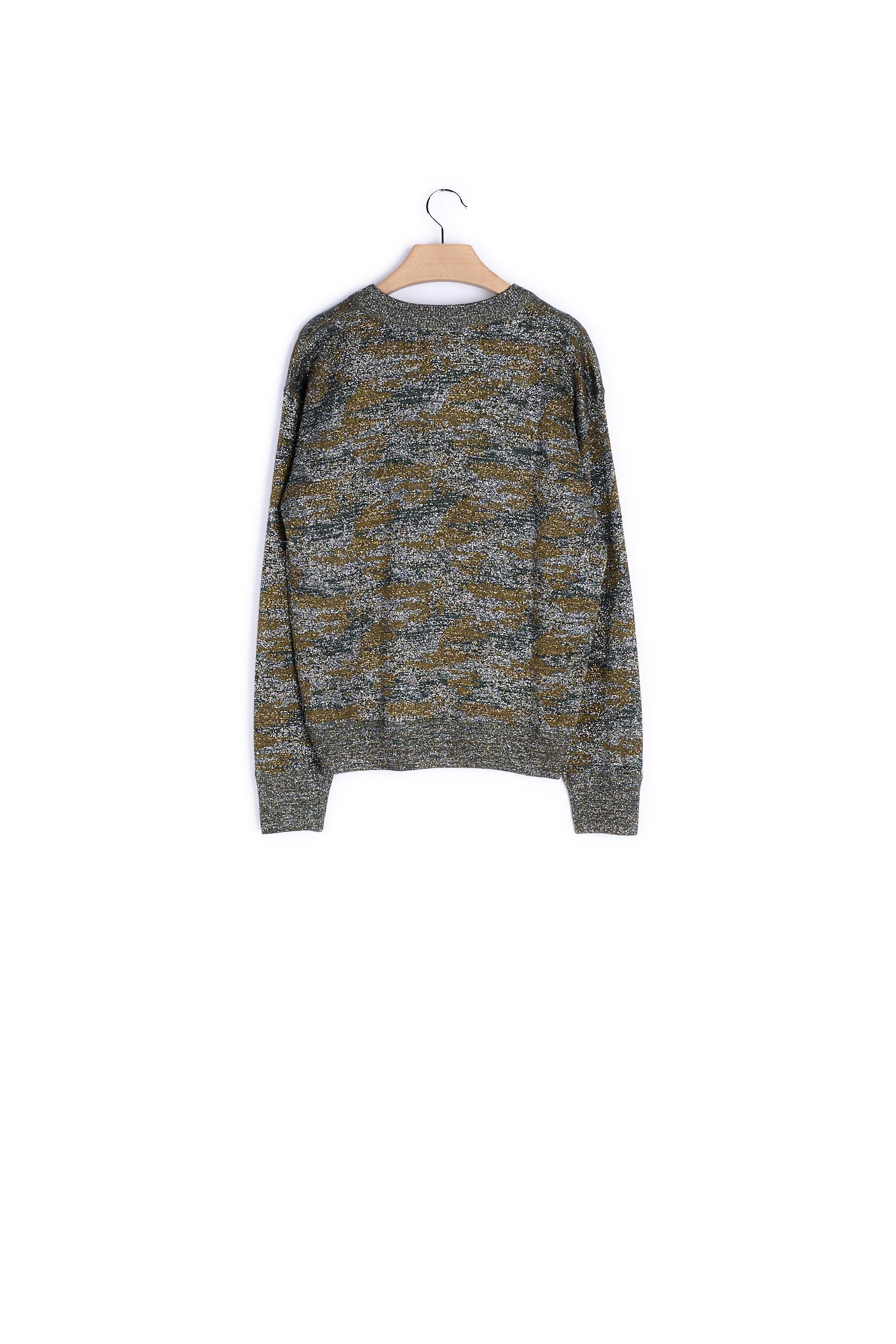 Pull Viscose Isabel Marant seconde vie