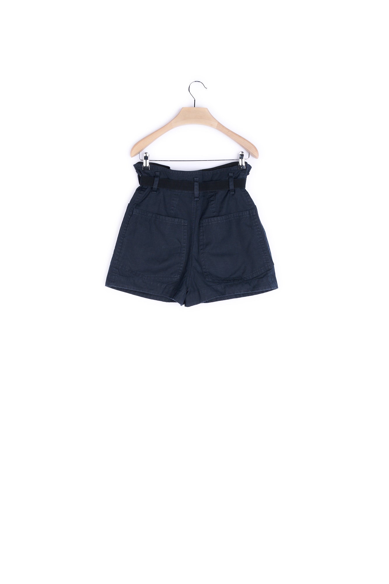 Short En Coton Isabel Marant seconde vie