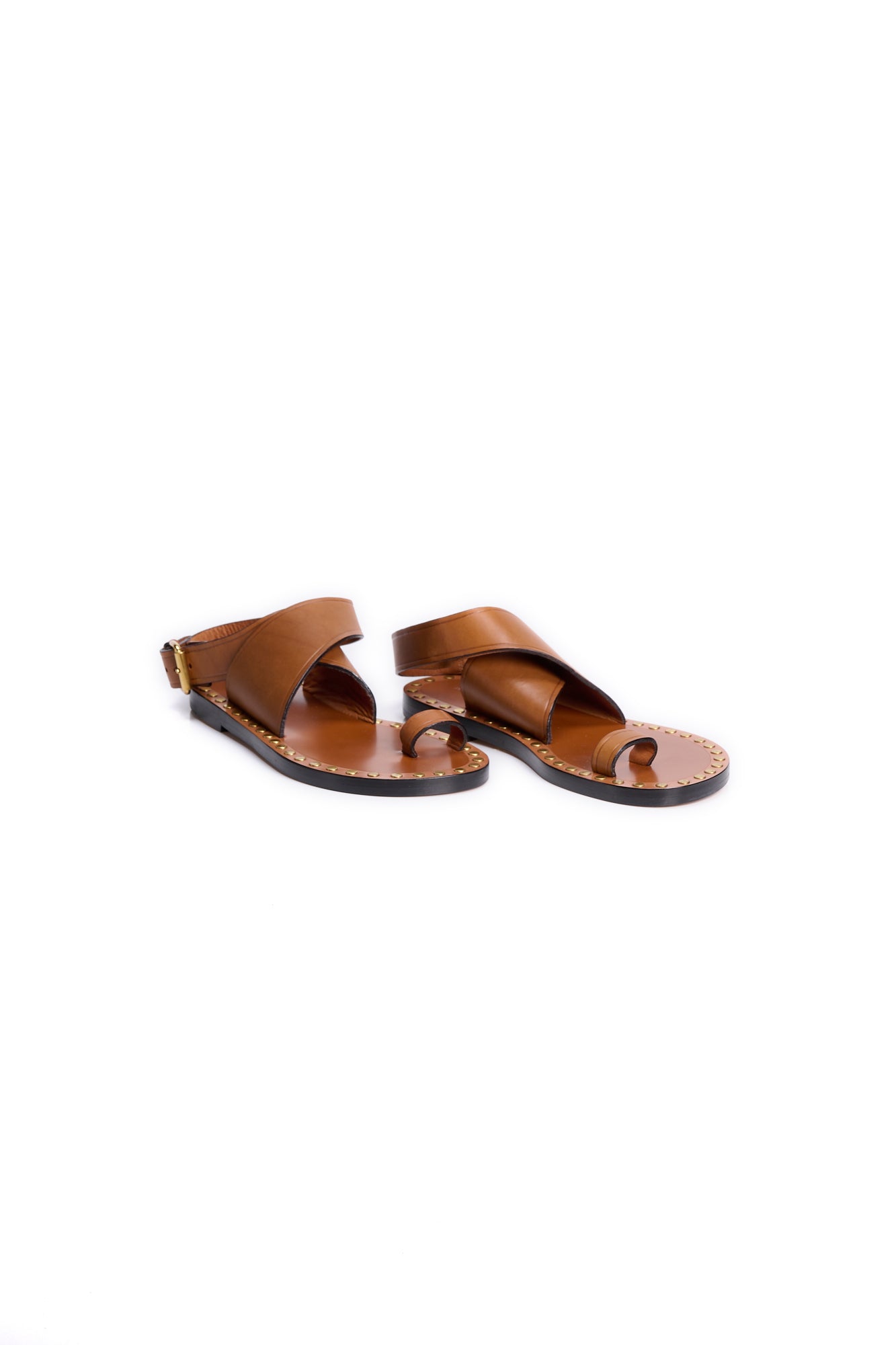 Sandales Isabel Marant seconde vie