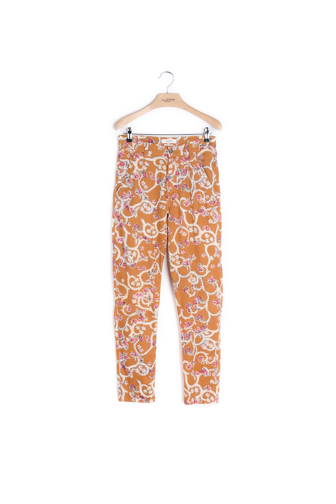 Pantalon Cameron Isabel Marant seconde vie