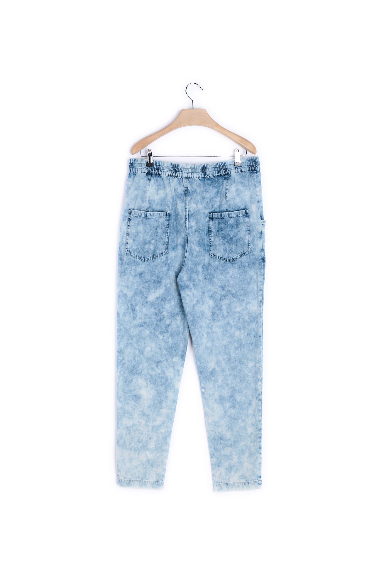 Pantalon Isabel Marant seconde vie