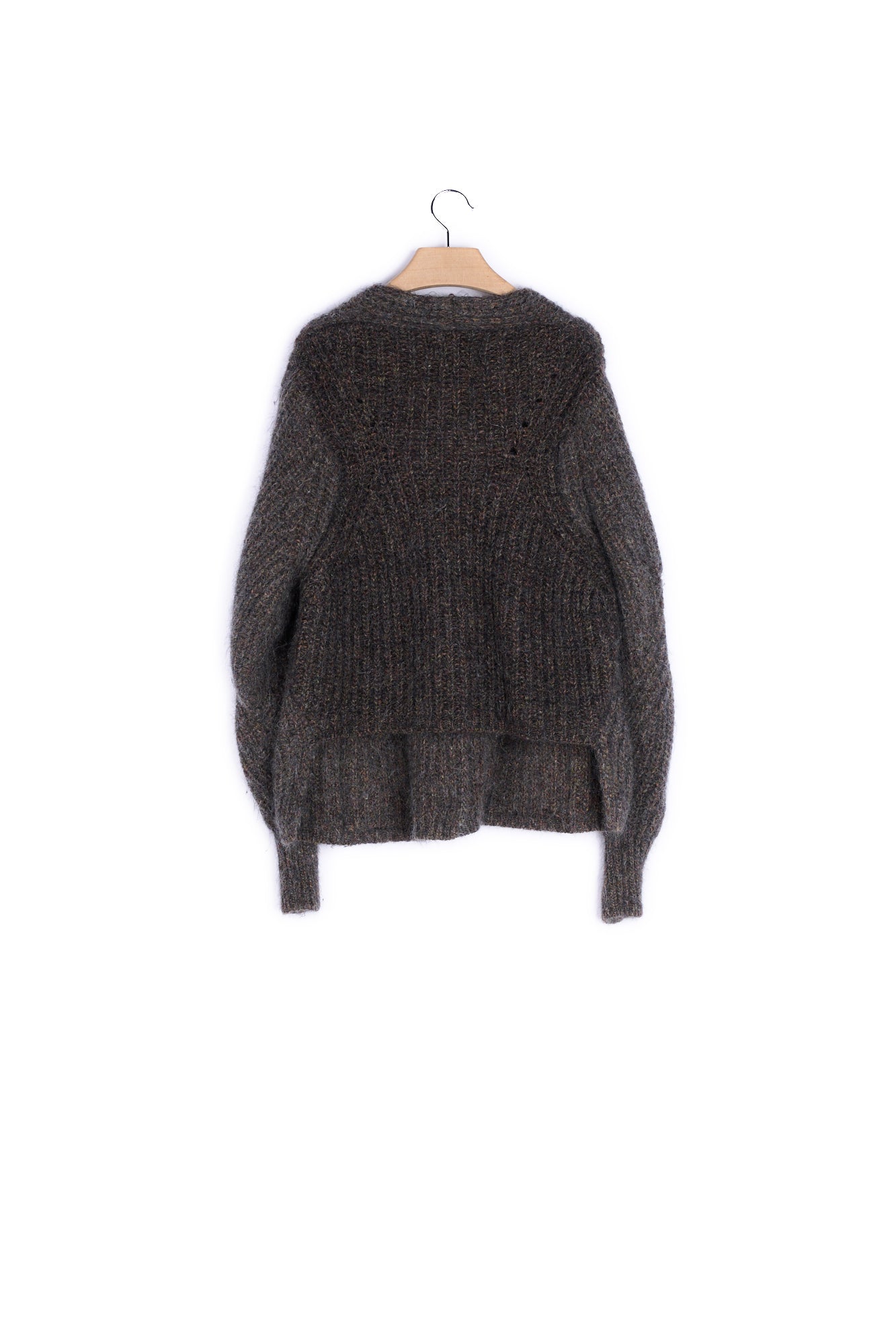 Cardigan - 38 Isabel Marant seconde vie