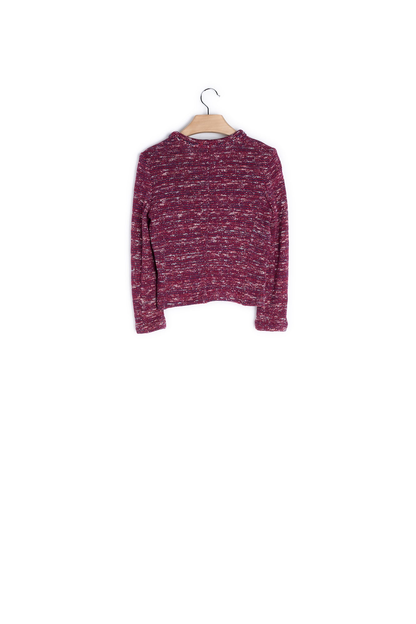 Gilet Isabel Marant seconde vie