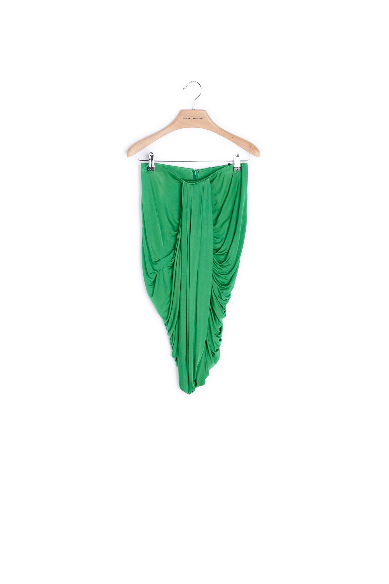 Jupe - Viscose Isabel Marant seconde vie