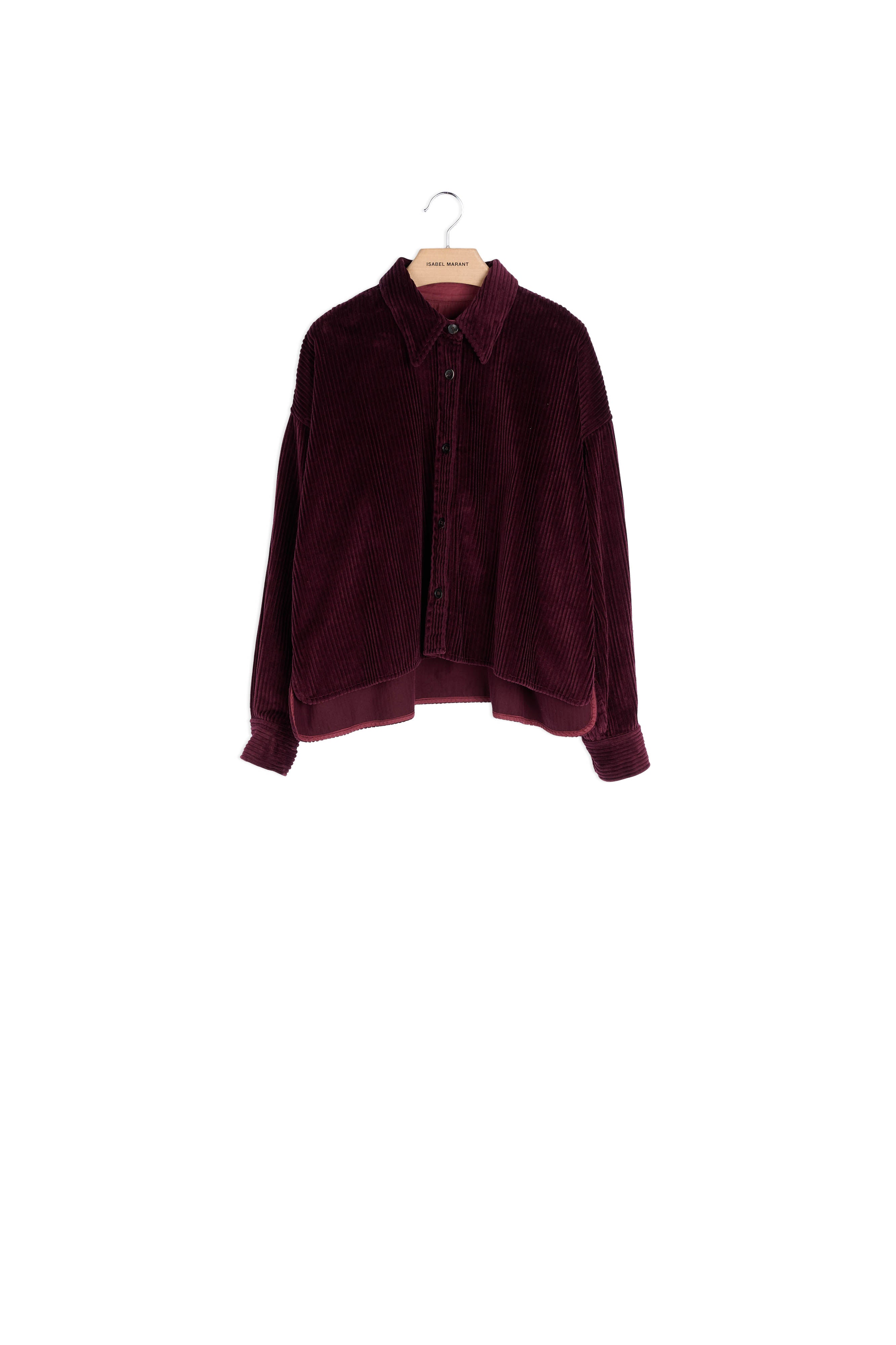 Chemise & Blouse - Coton Isabel Marant seconde vie