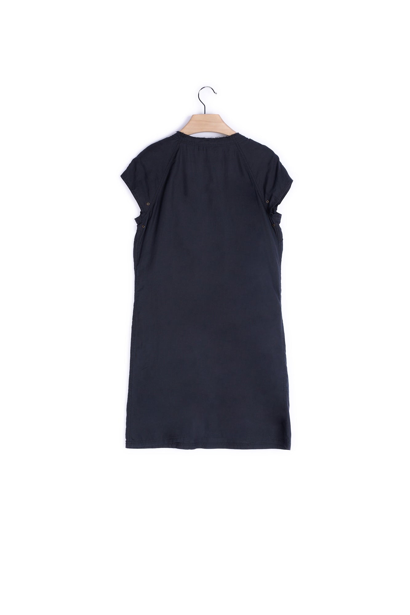 Robe - Coton Isabel Marant seconde vie