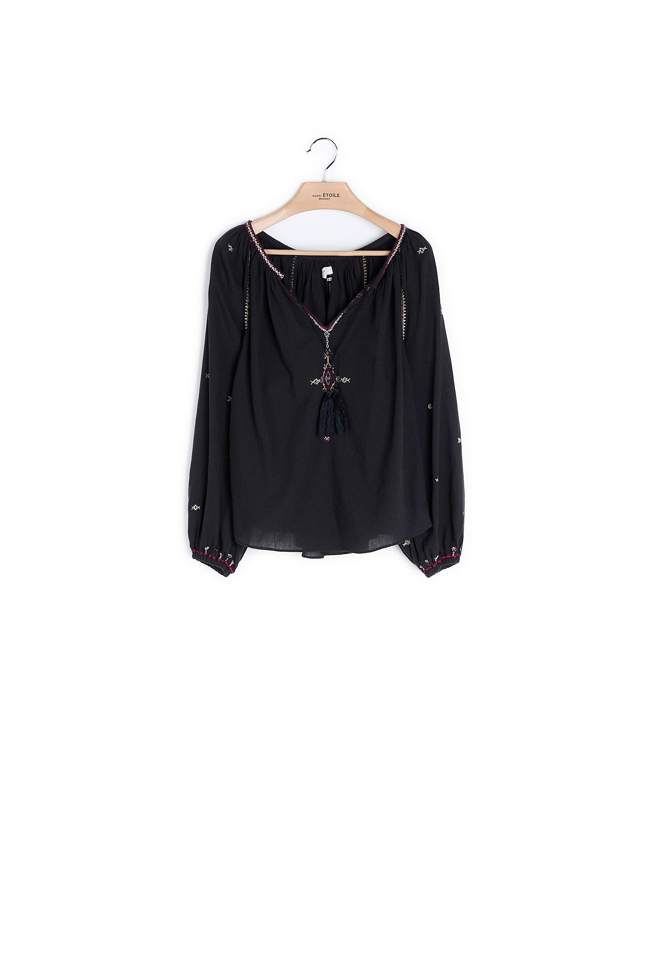 Chemise Melina Isabel Marant seconde vie