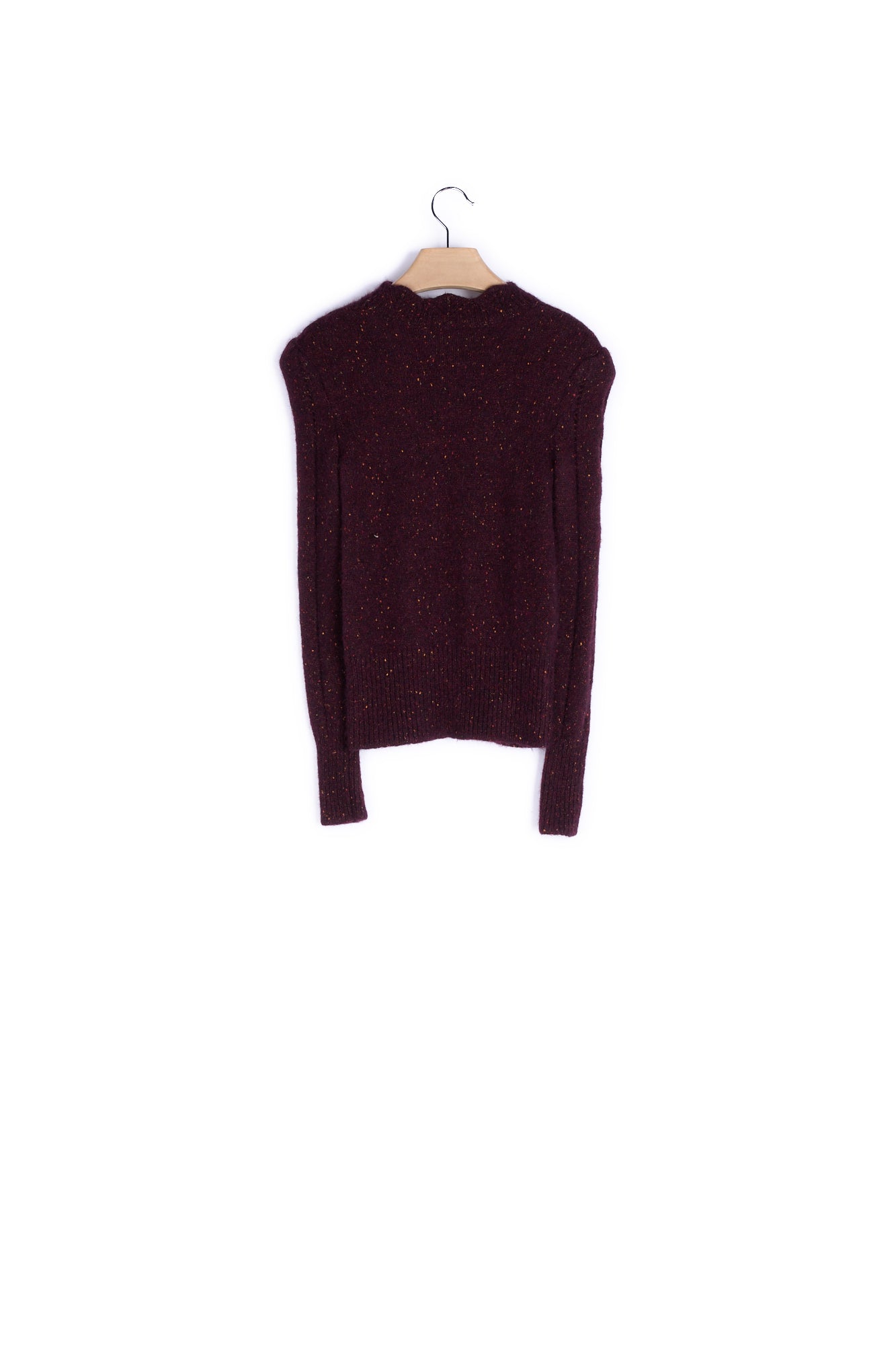 Pull Isabel Marant seconde vie