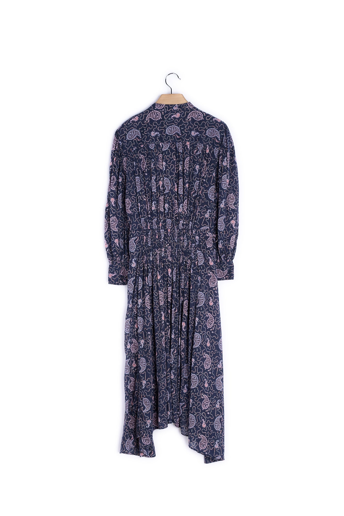 Robe - 36 Isabel Marant seconde vie