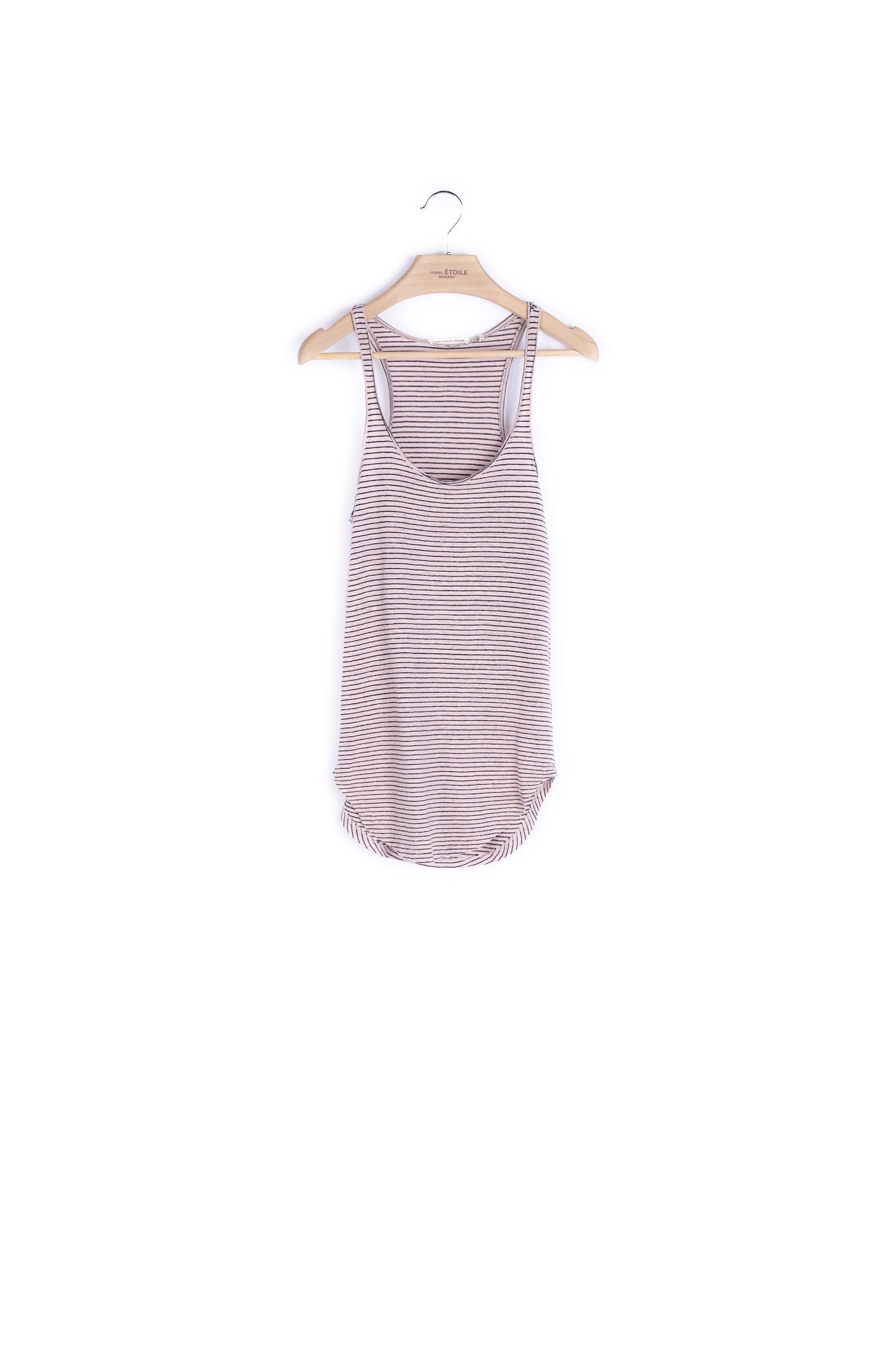 Haut / Top Isabel Marant seconde vie