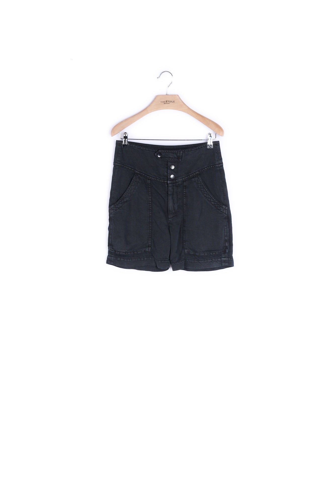 Short Isabel Marant seconde vie