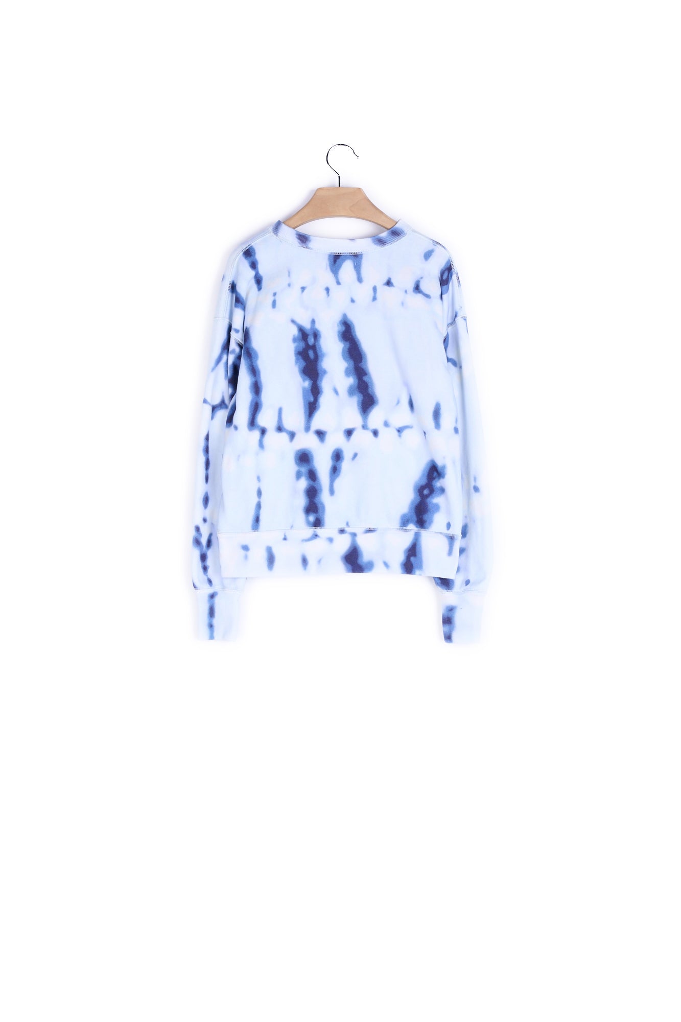 Sweat Shirt Mobyli Isabel Marant seconde vie