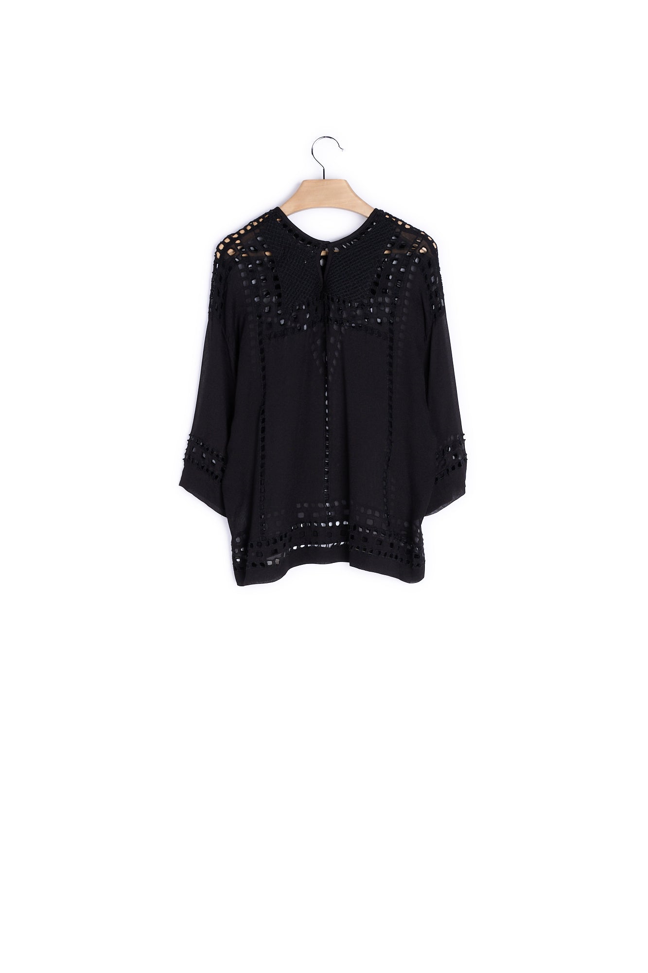 Haut Isabel Marant seconde vie