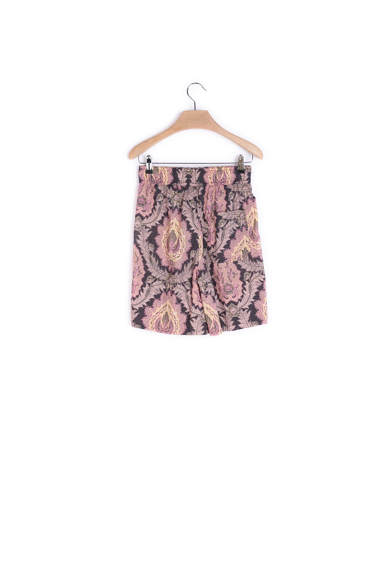 Short Isabel Marant seconde vie