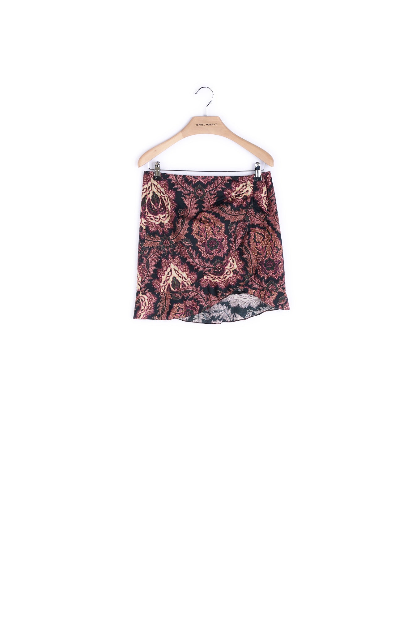 Jupe - Coton Isabel Marant seconde vie