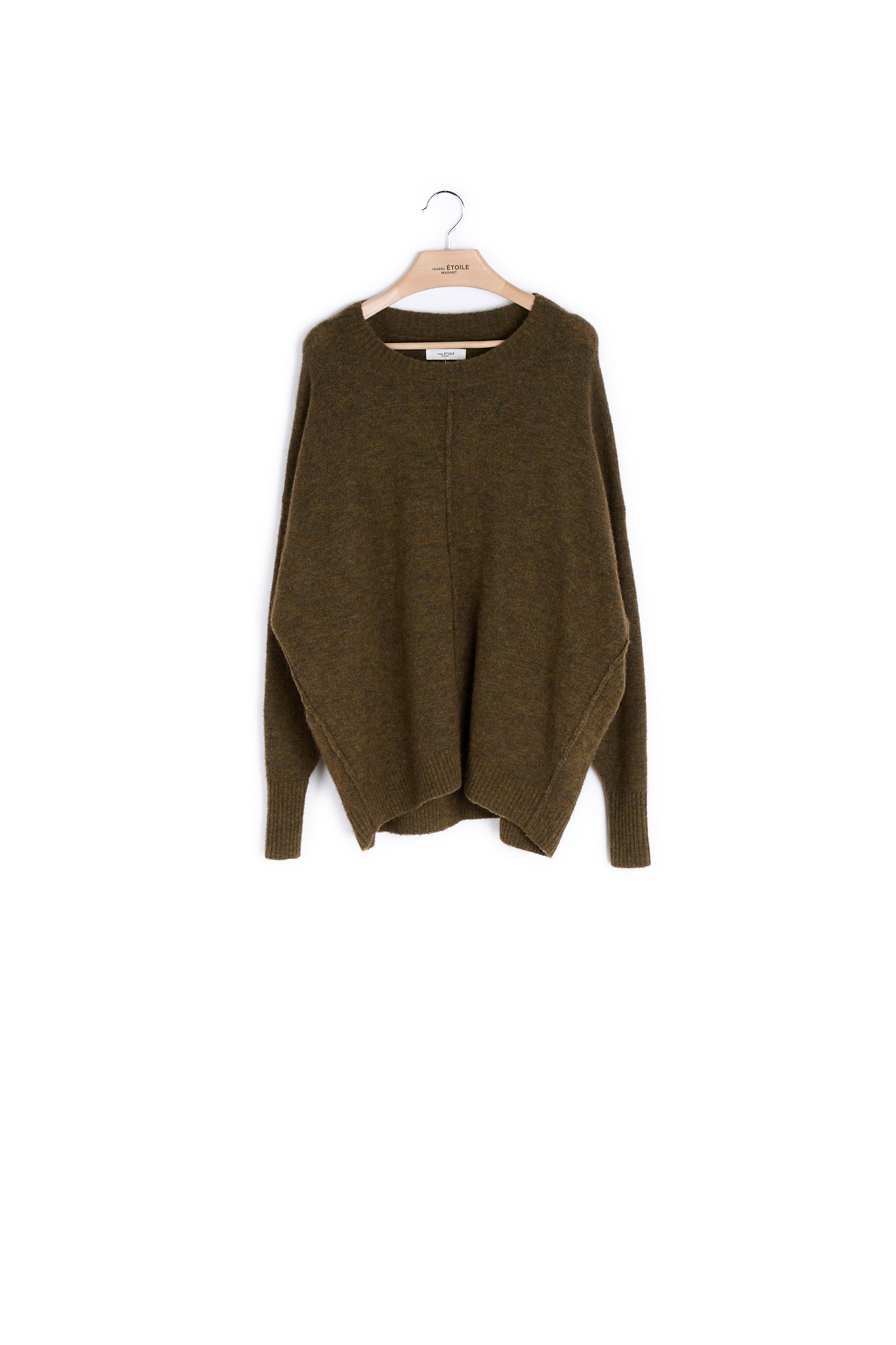 Pull Isabel Marant seconde vie