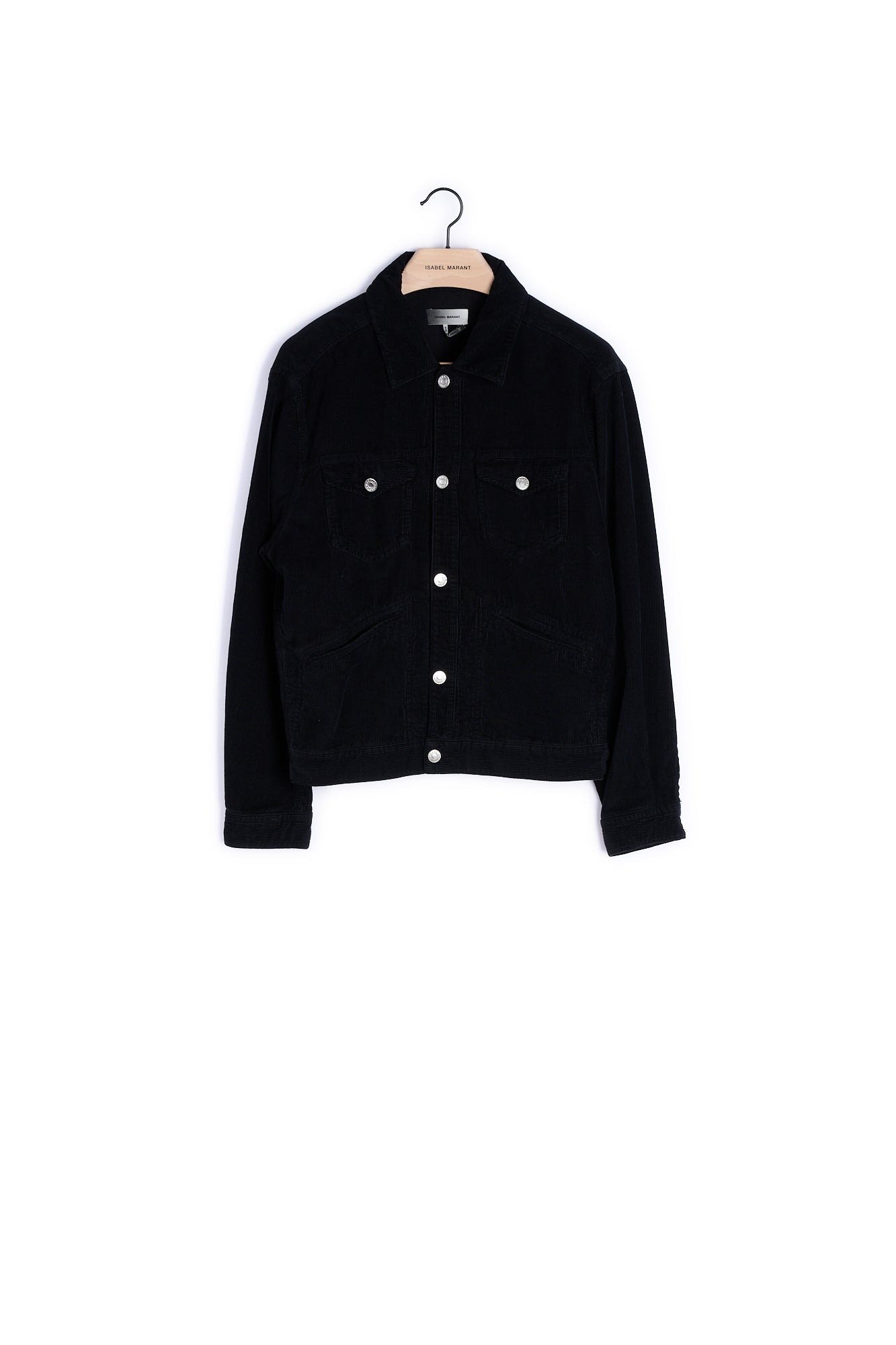 Veste En Coton Isabel Marant seconde vie