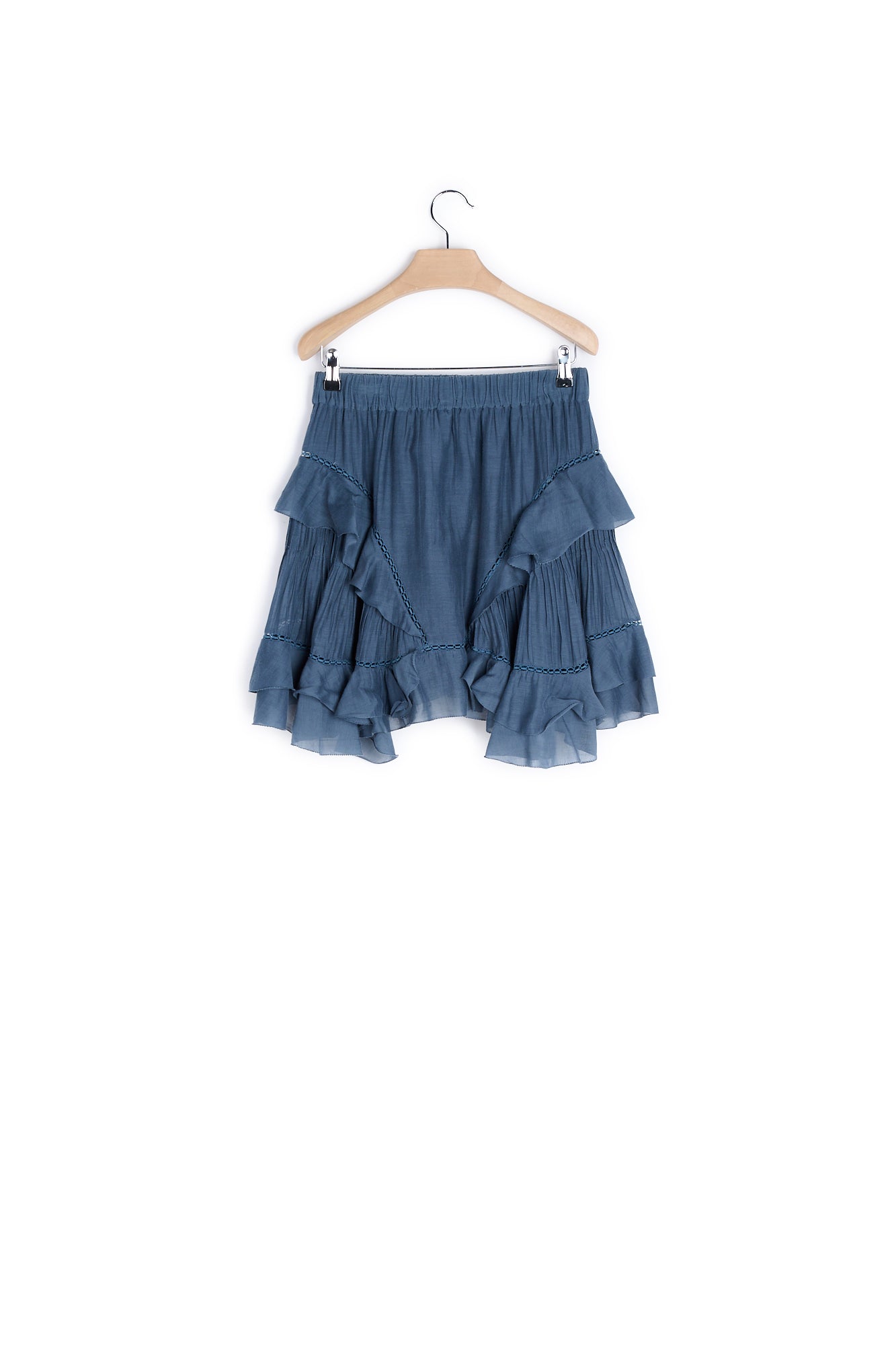 Jupe Varese Isabel Marant seconde vie