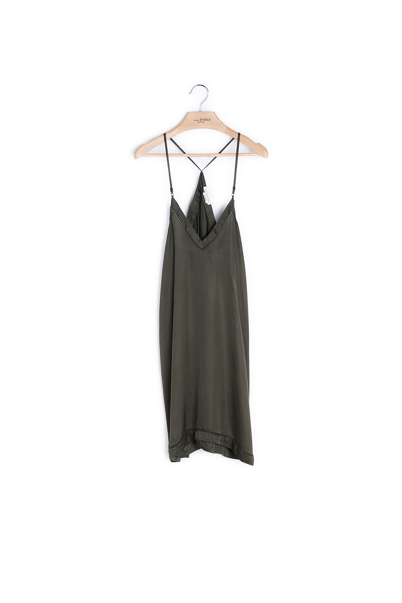 Robe - 36 Isabel Marant seconde vie