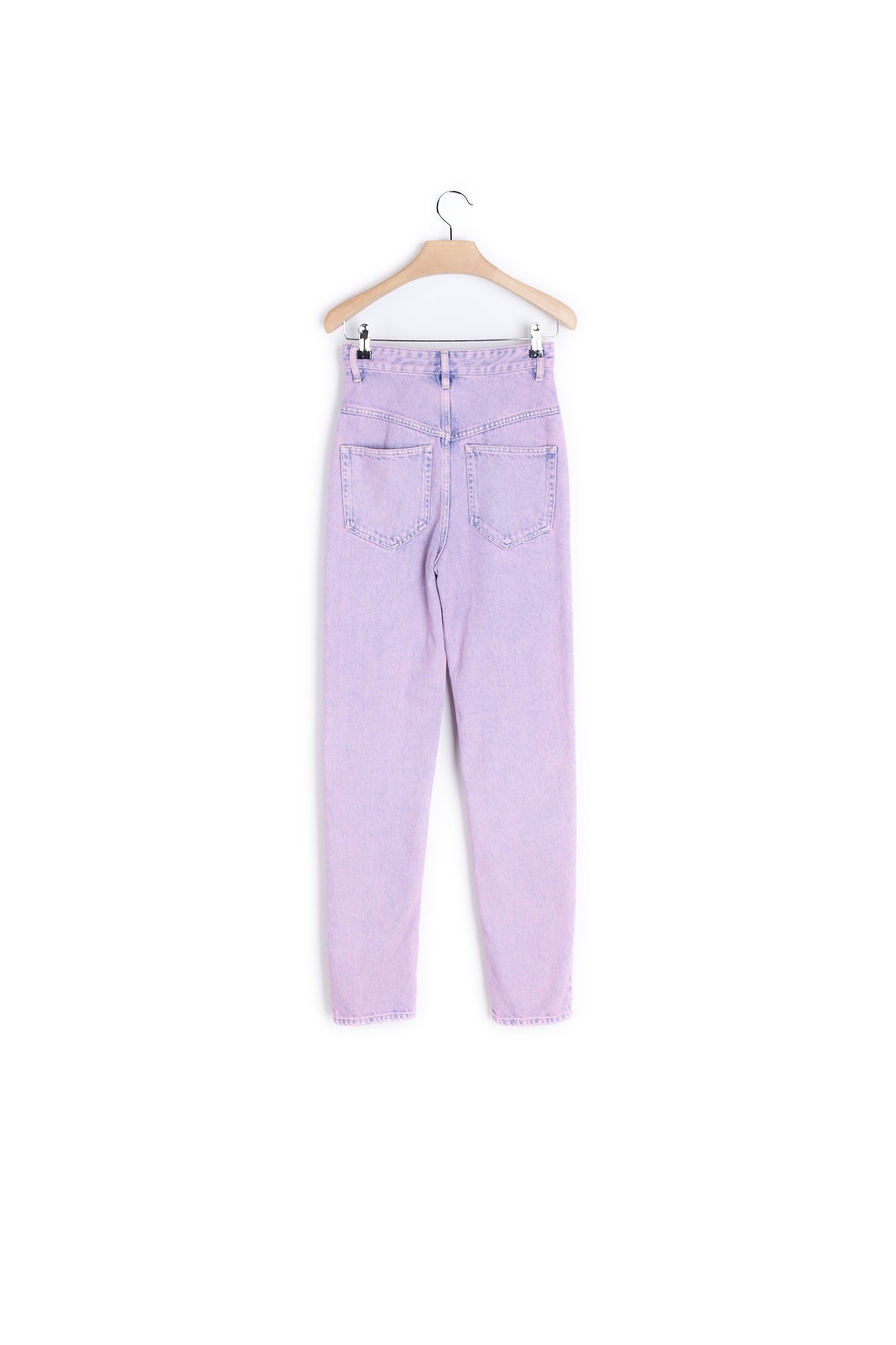 Jean Isabel Marant seconde vie