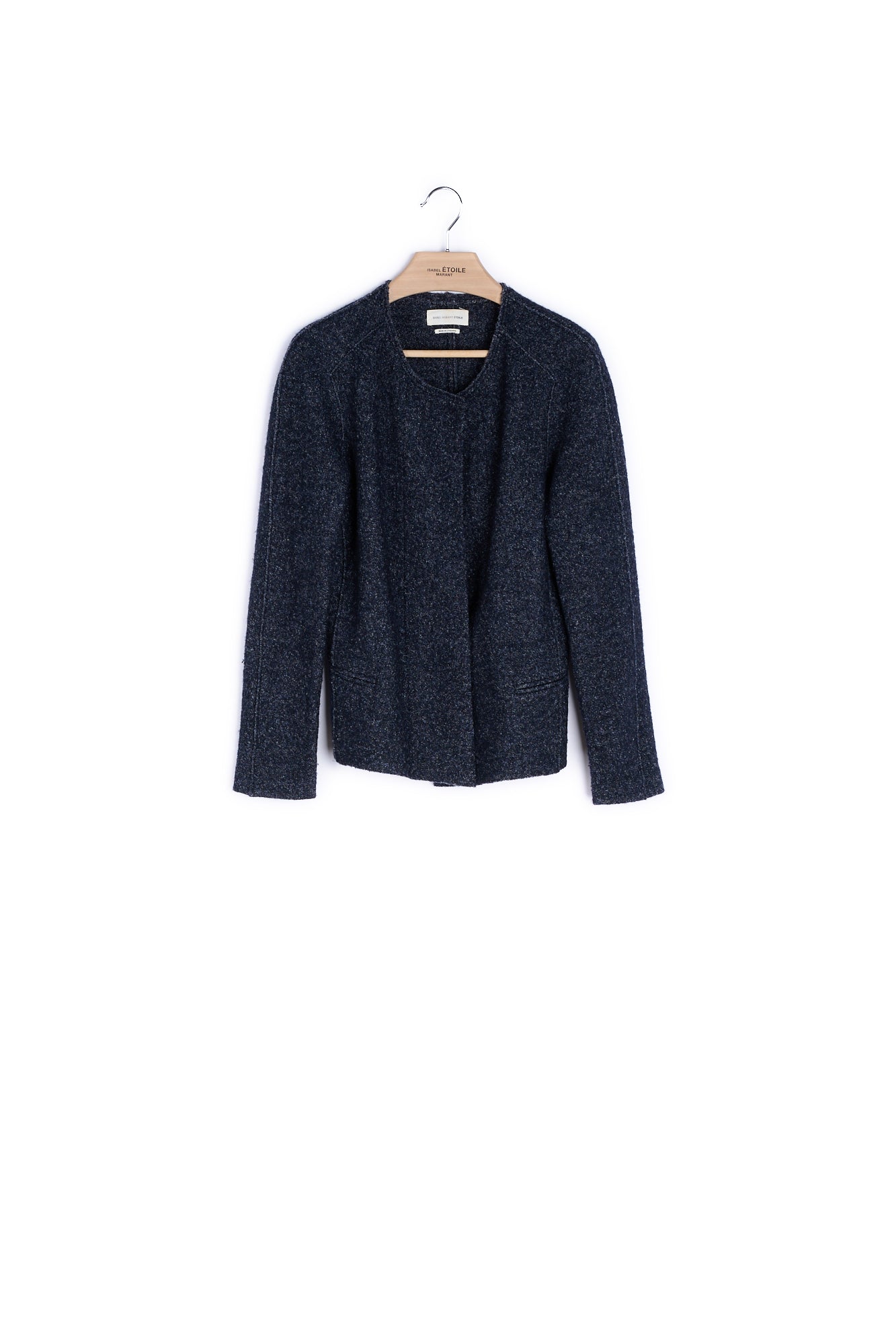 Veste Manches Longues Isabel Marant seconde vie