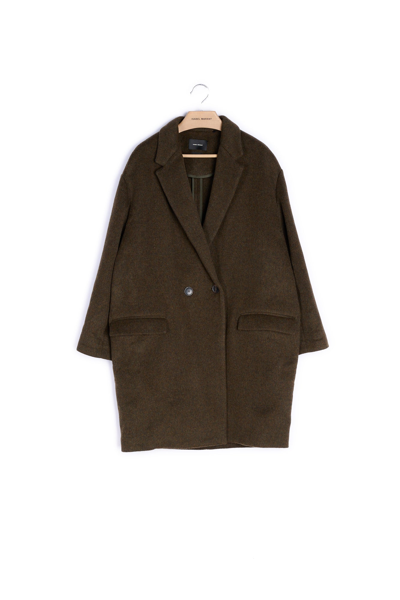 Manteau - 38 Isabel Marant seconde vie
