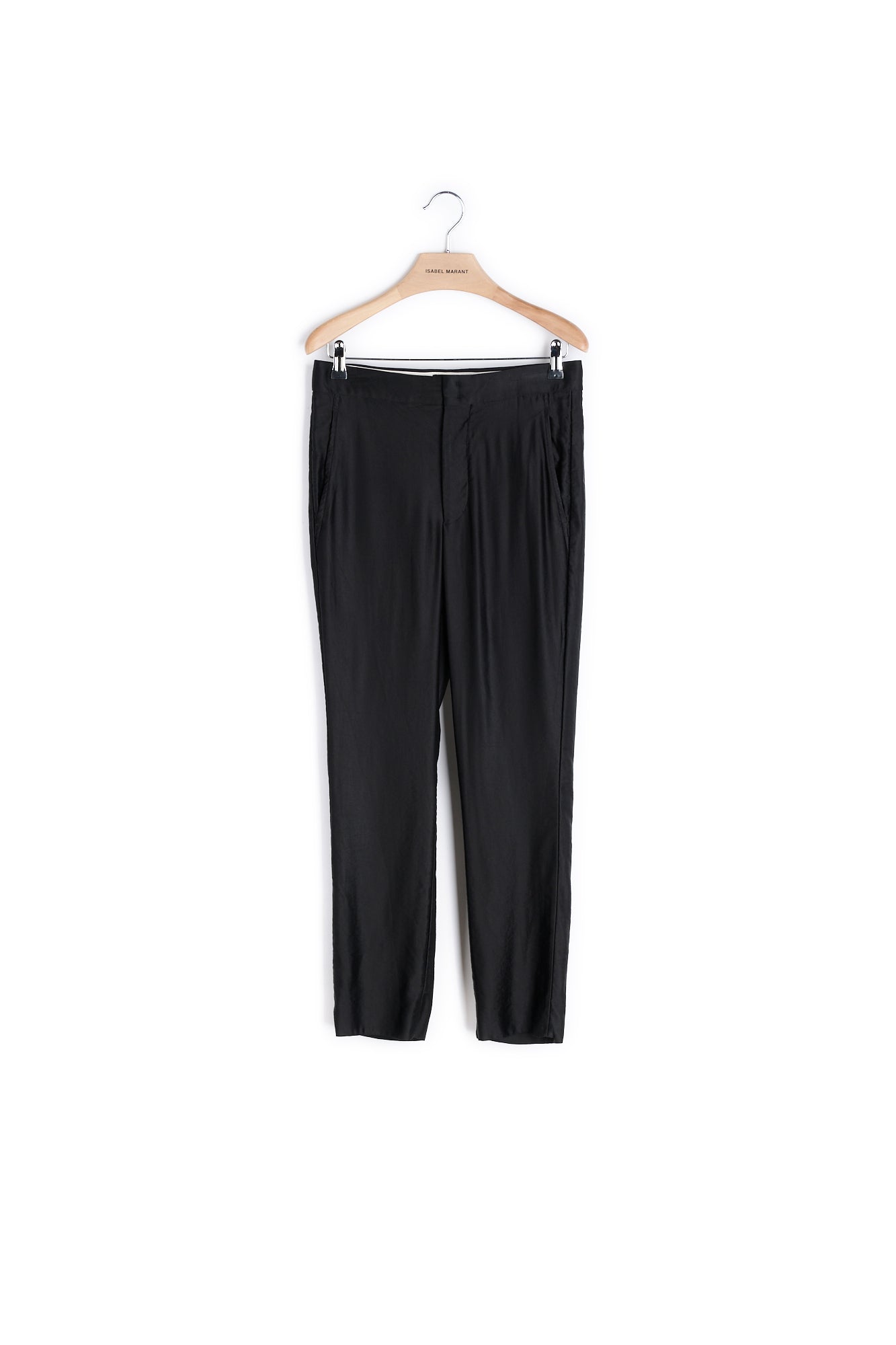 Pantalon Isabel Marant seconde vie