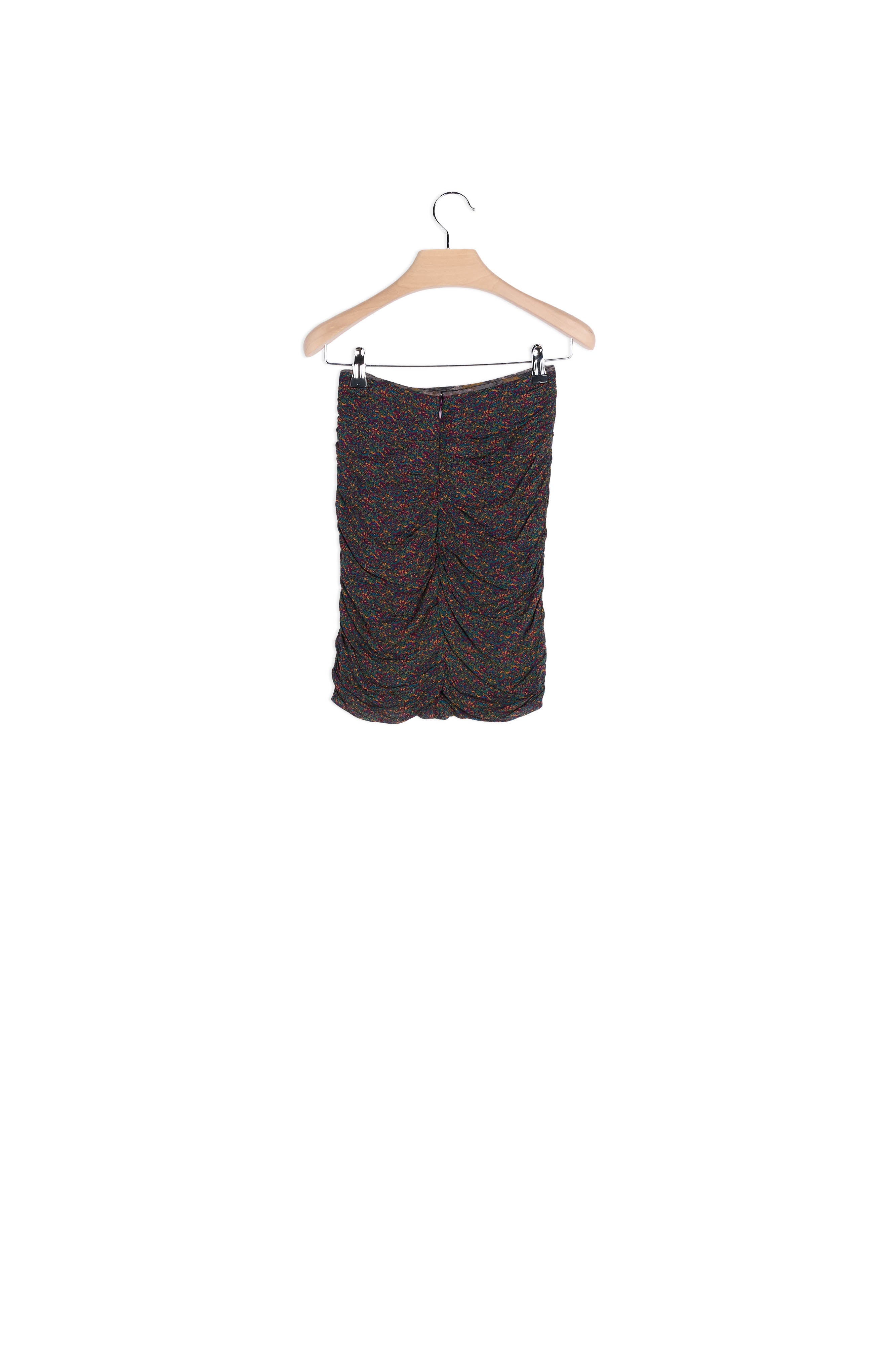 Jupe Isabel Marant seconde vie