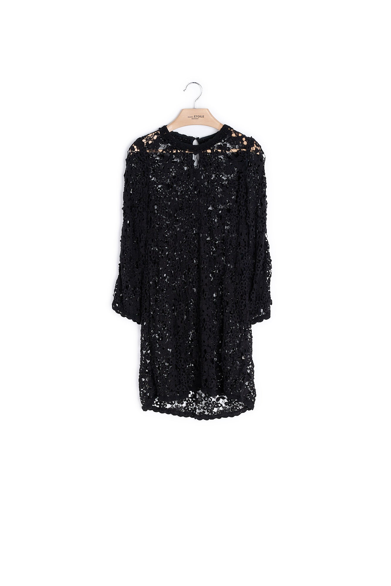 Robe Coton Isabel Marant seconde vie