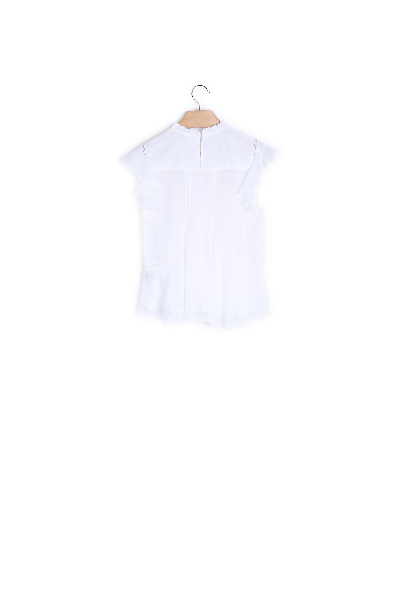 Haut Vivia Isabel Marant seconde vie